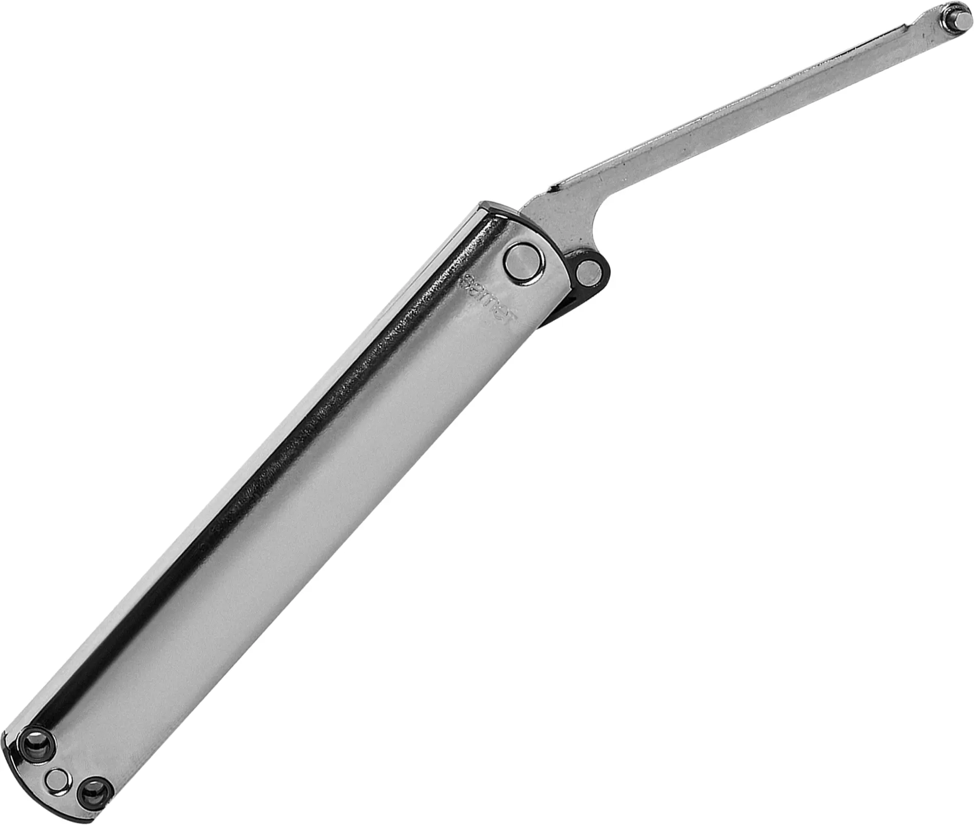 Изображение товара Механизм подъемный Samet Slim-Месн C1 сталь цвет серый