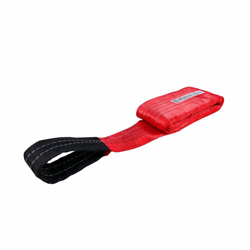 Изображение товара Строп HITCH REGULAR WIDE текстильный петлевой СТП 5т 6м SF5 150мм