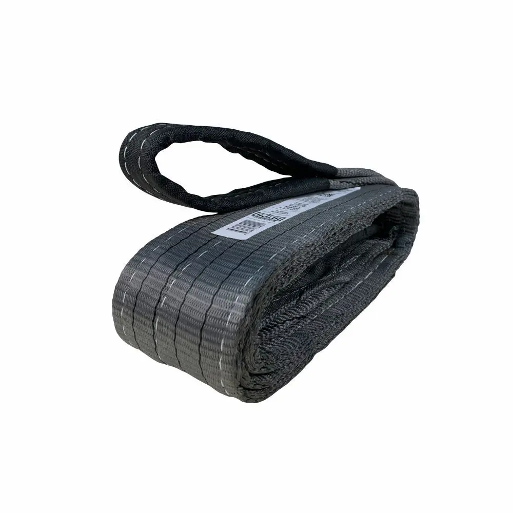 Изображение товара Строп HITCH REGULAR текстильный петлевой СТП 4т 5.5м SF6 100мм