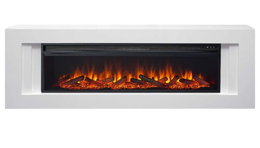 Изображение товара Каминокомплект Royal Flame Line Vision 60LOG 1.5 кВт для уютного обогрева