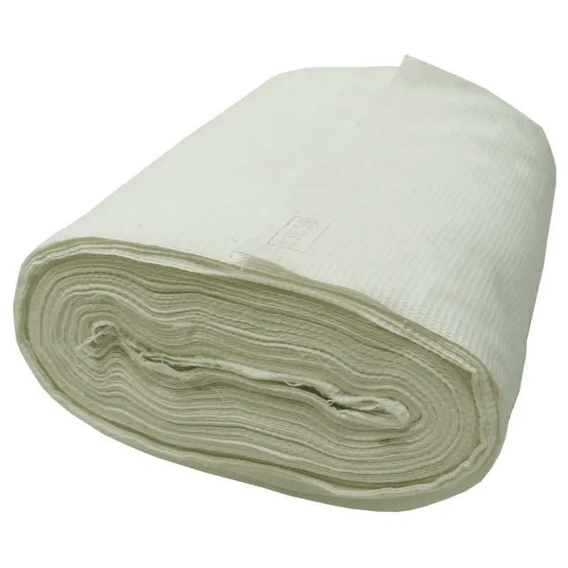 Изображение товара Полотно вафельное техническое Dinfix 00-00001788 40 см x 10 м хлопок