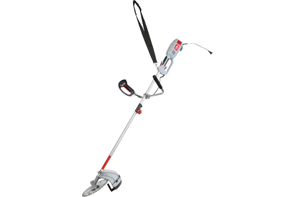 Изображение товара Триммер электрический Ресанта 70/1/22 1500 Вт