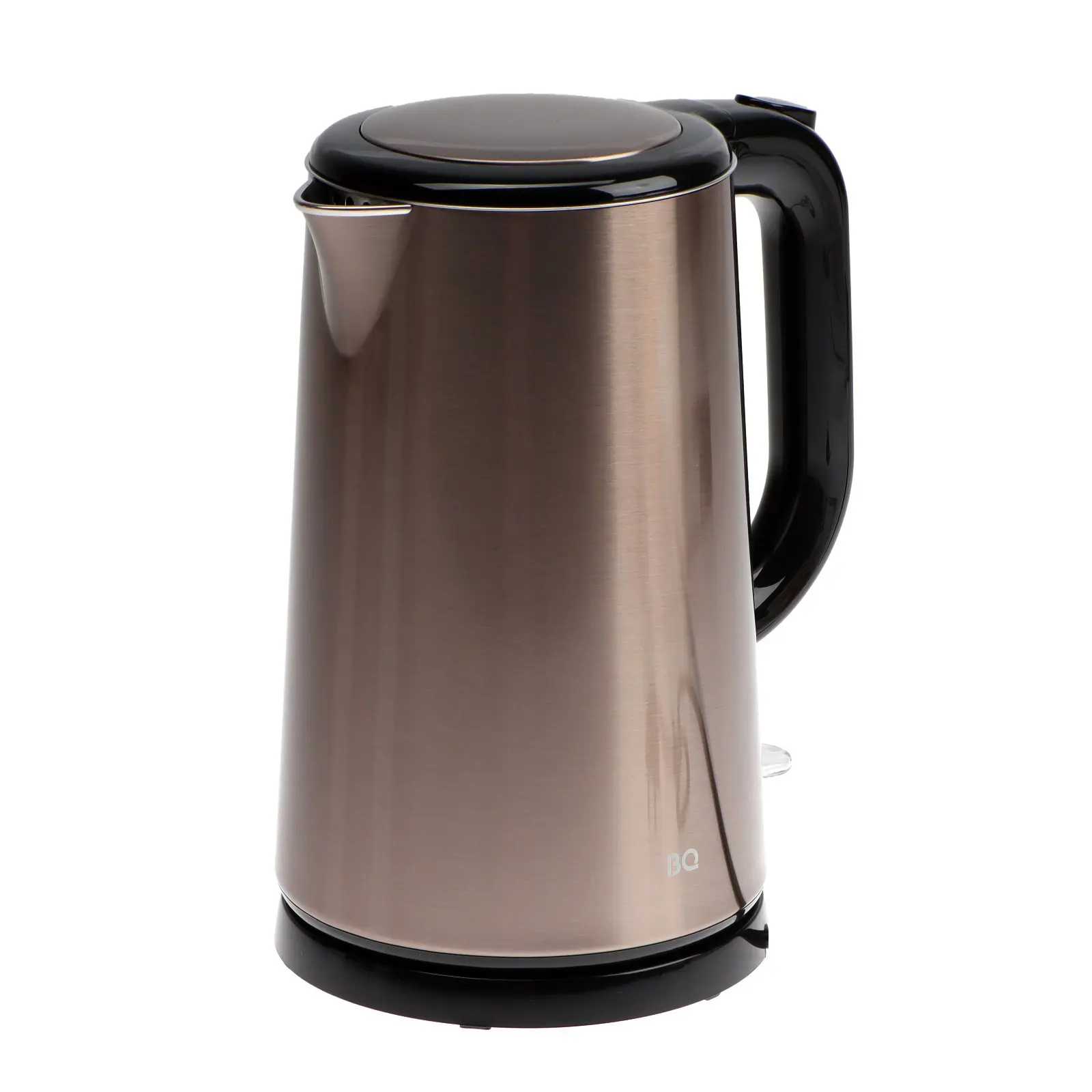 Изображение товара Электрический чайник Bq 9521789 1.7 л металл цвет золотистый