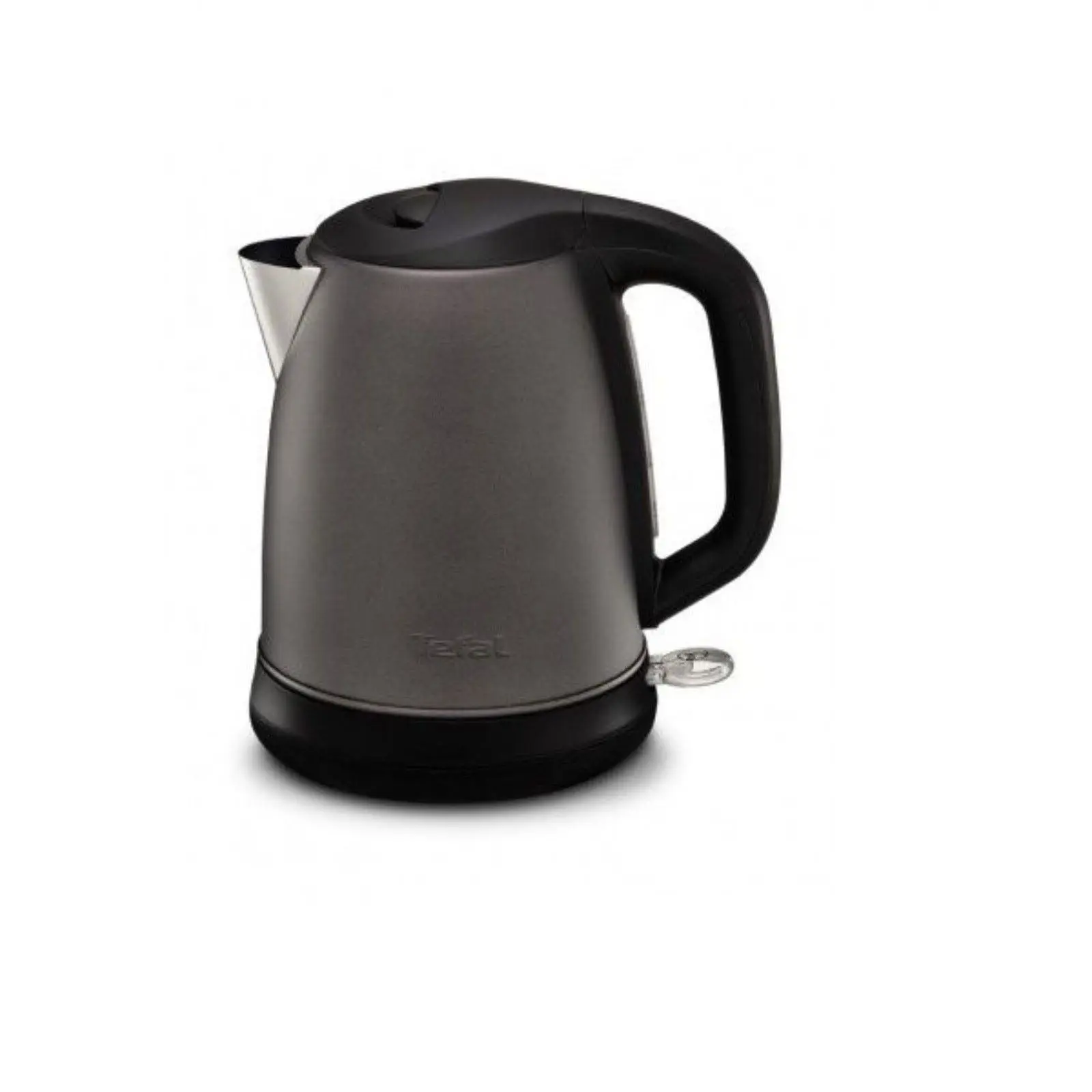 Изображение товара Электрический чайник Tefal 2585724 1.7 л металл цвет серый