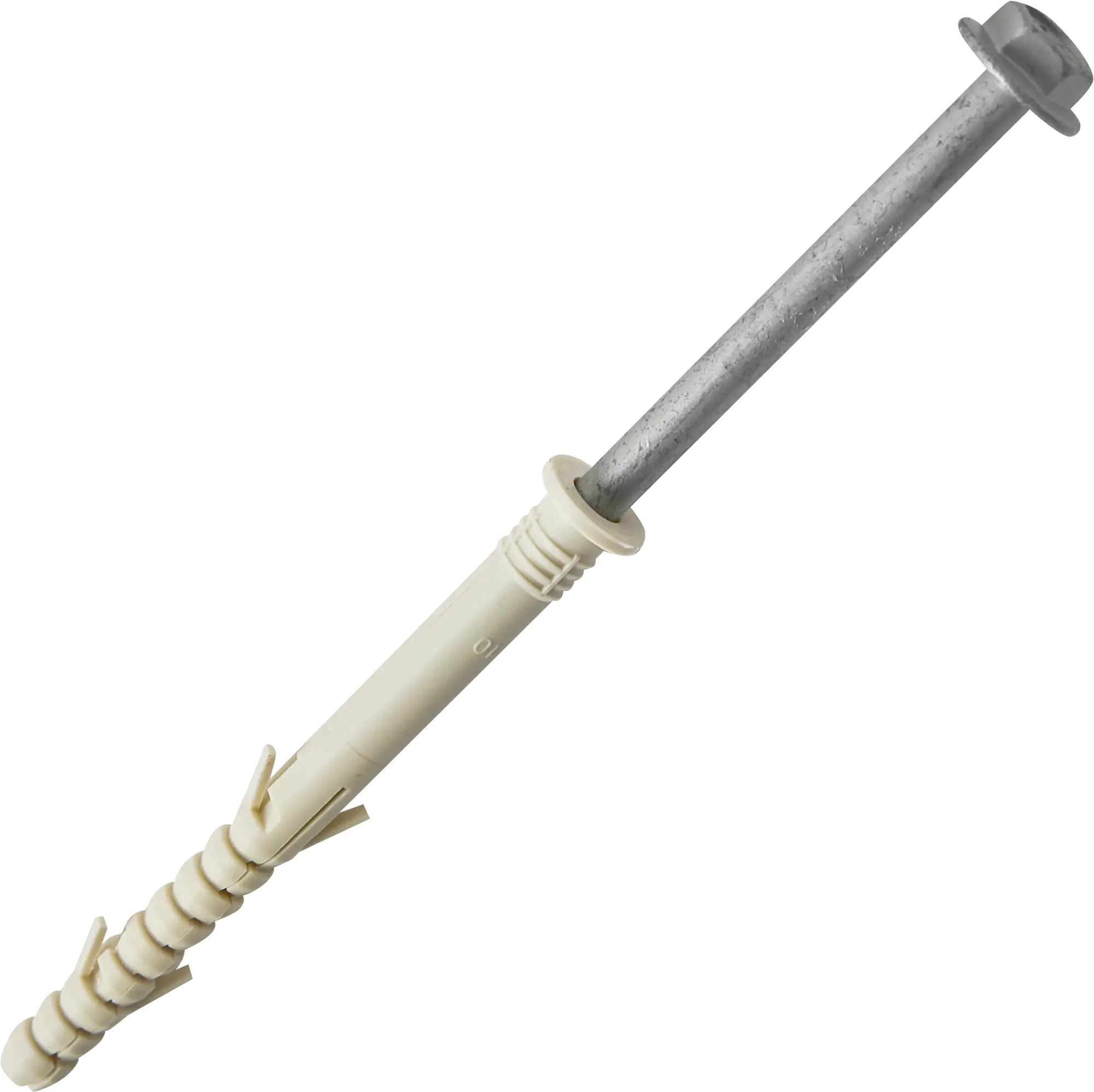 Изображение товара Дюбель фасадный Sormat 10x115 мм нейлон