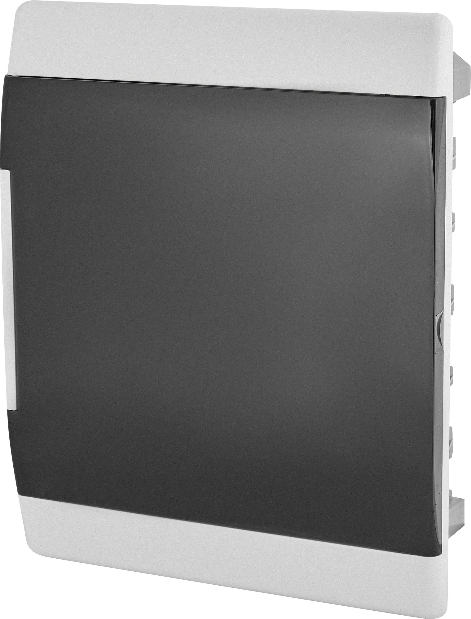 Изображение товара Щит распределительный встраиваемый EKF Proxima SlimBox ЩРВ-П-24 24 модуля IP41 пластик