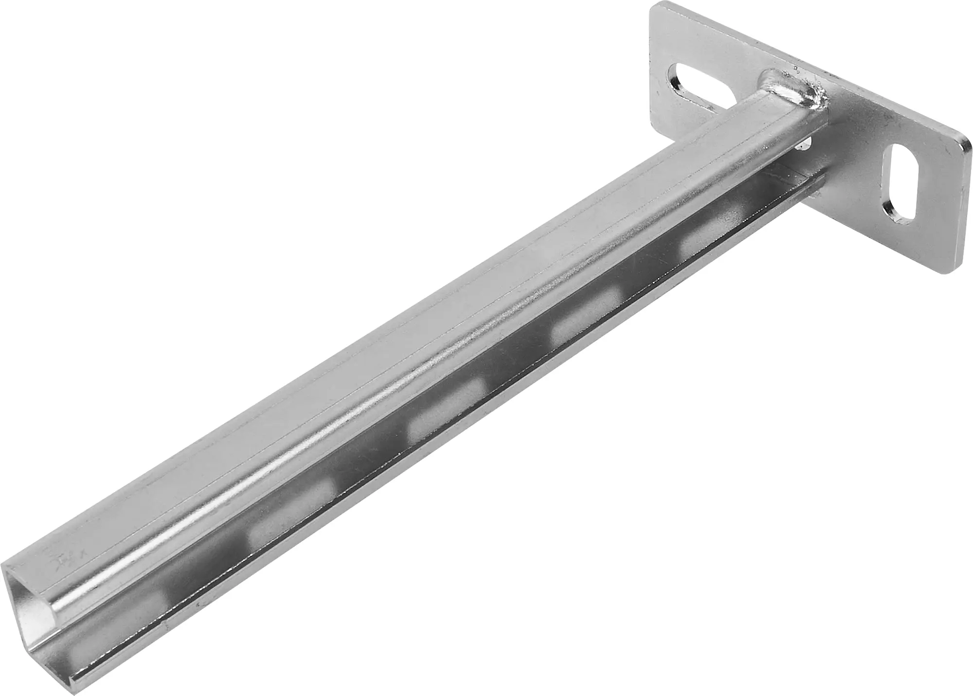 Изображение товара Консоль Walraven Bis WMR15 30x20x1.8 мм 250 мм монтерная Россия