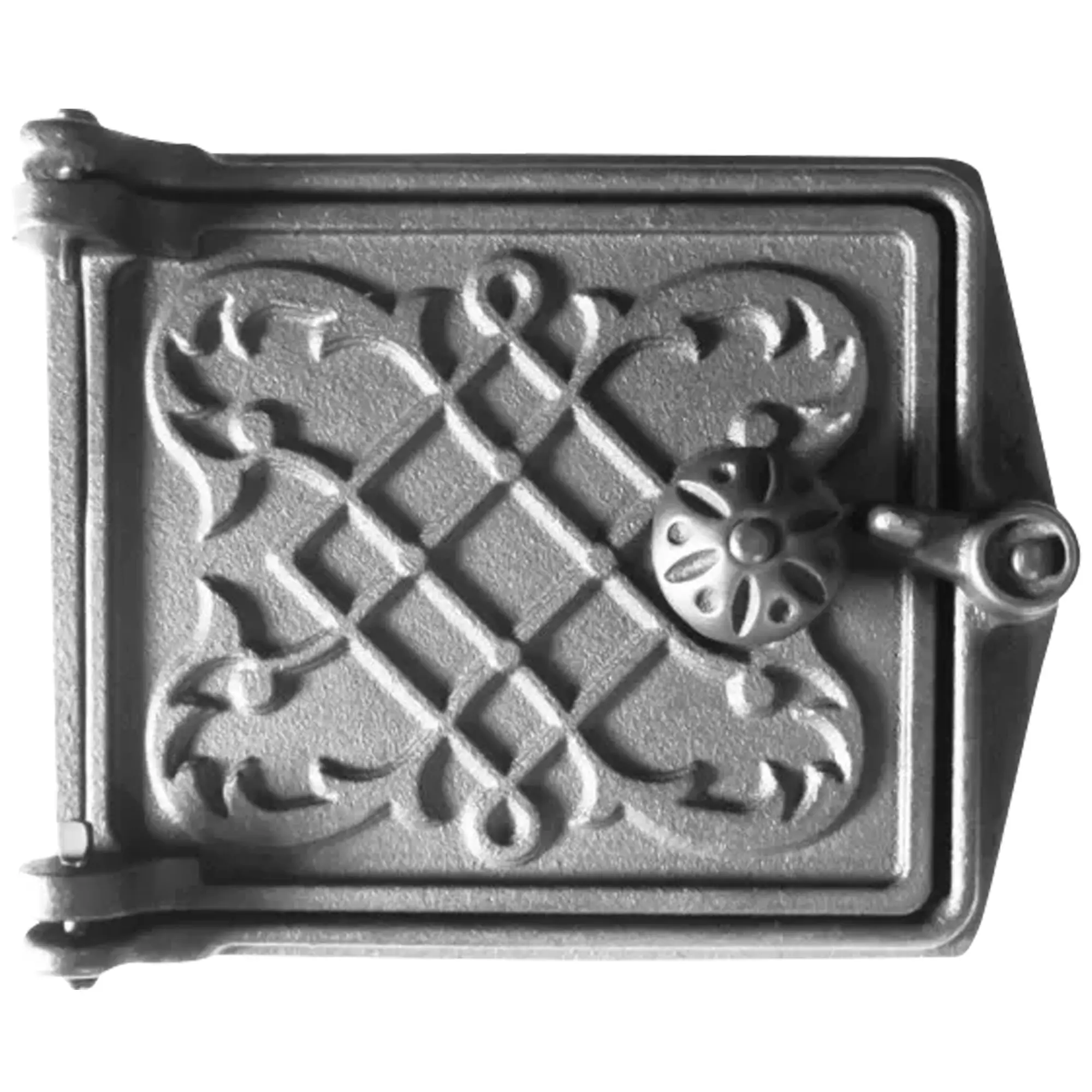 Изображение товара Дверка прочистная ДПр-2 Любава