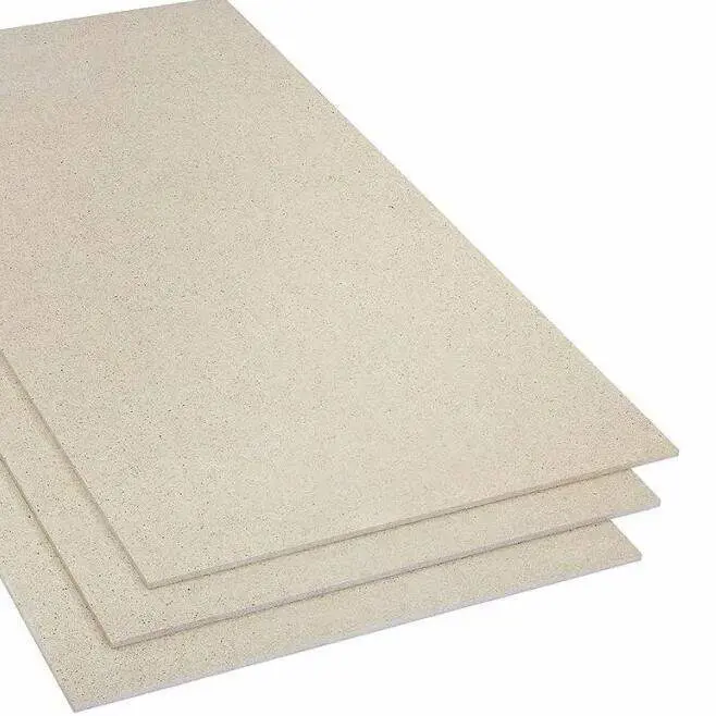 Изображение товара Фиброцементная плита ПК 600x1200 мм 9 мм огнестойкая влагостойкая