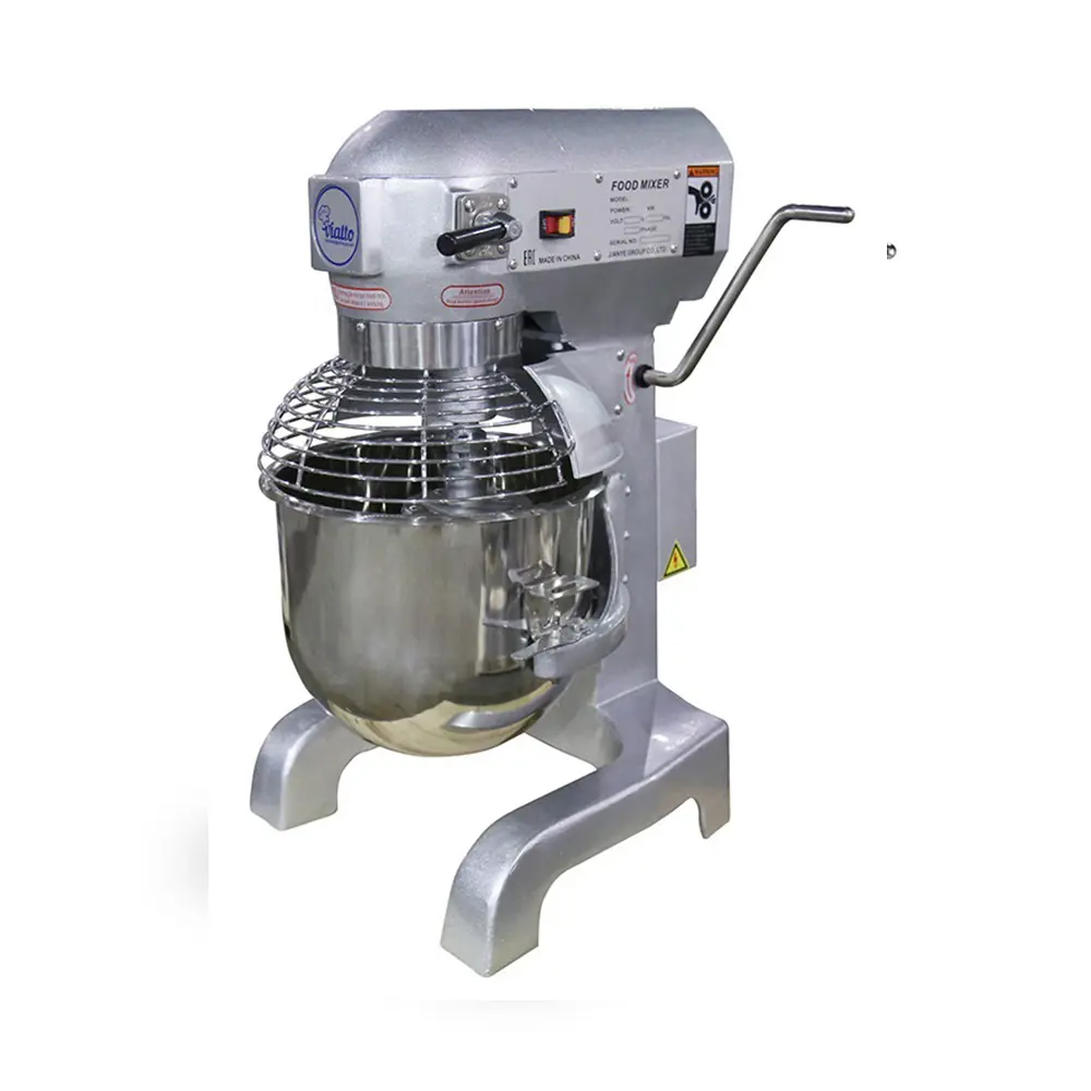 Изображение товара Миксер Viatto B-10P 220V 220 Вт цвет серый