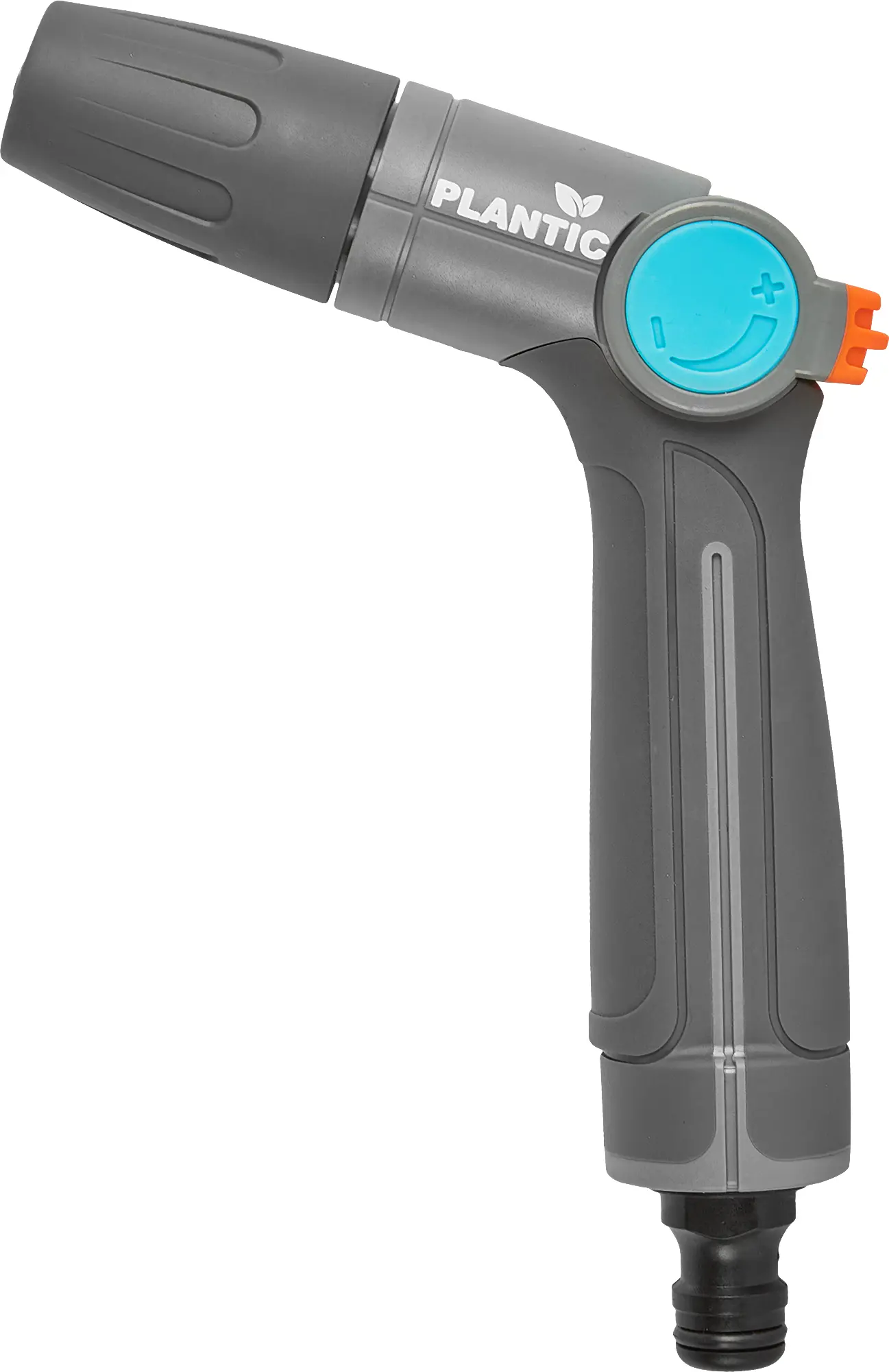Изображение товара Пистолет-распылитель Plantic Light 1 режим для полива растений