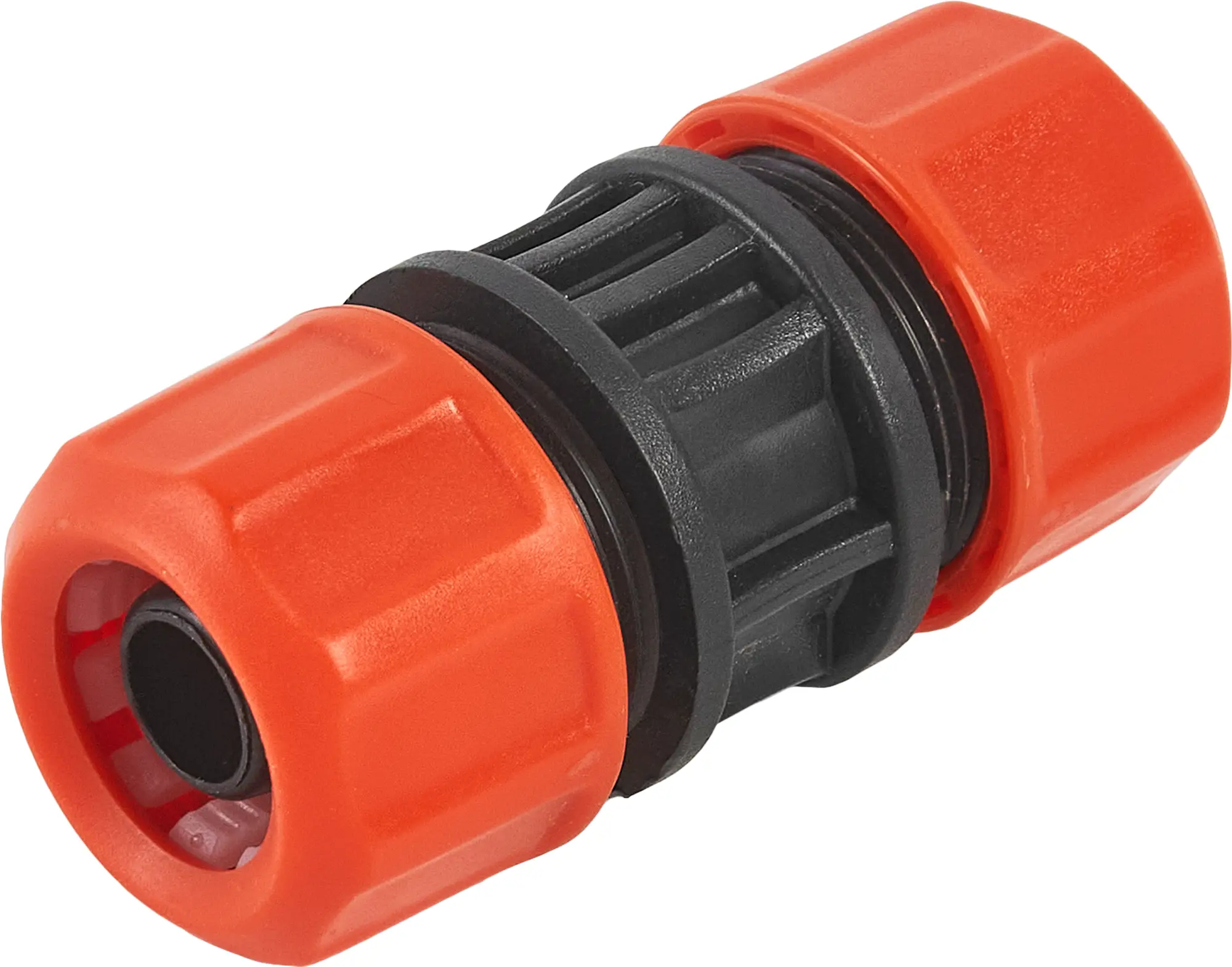 Изображение товара Муфта соединительная для шланга Amigo 74005 1/2"