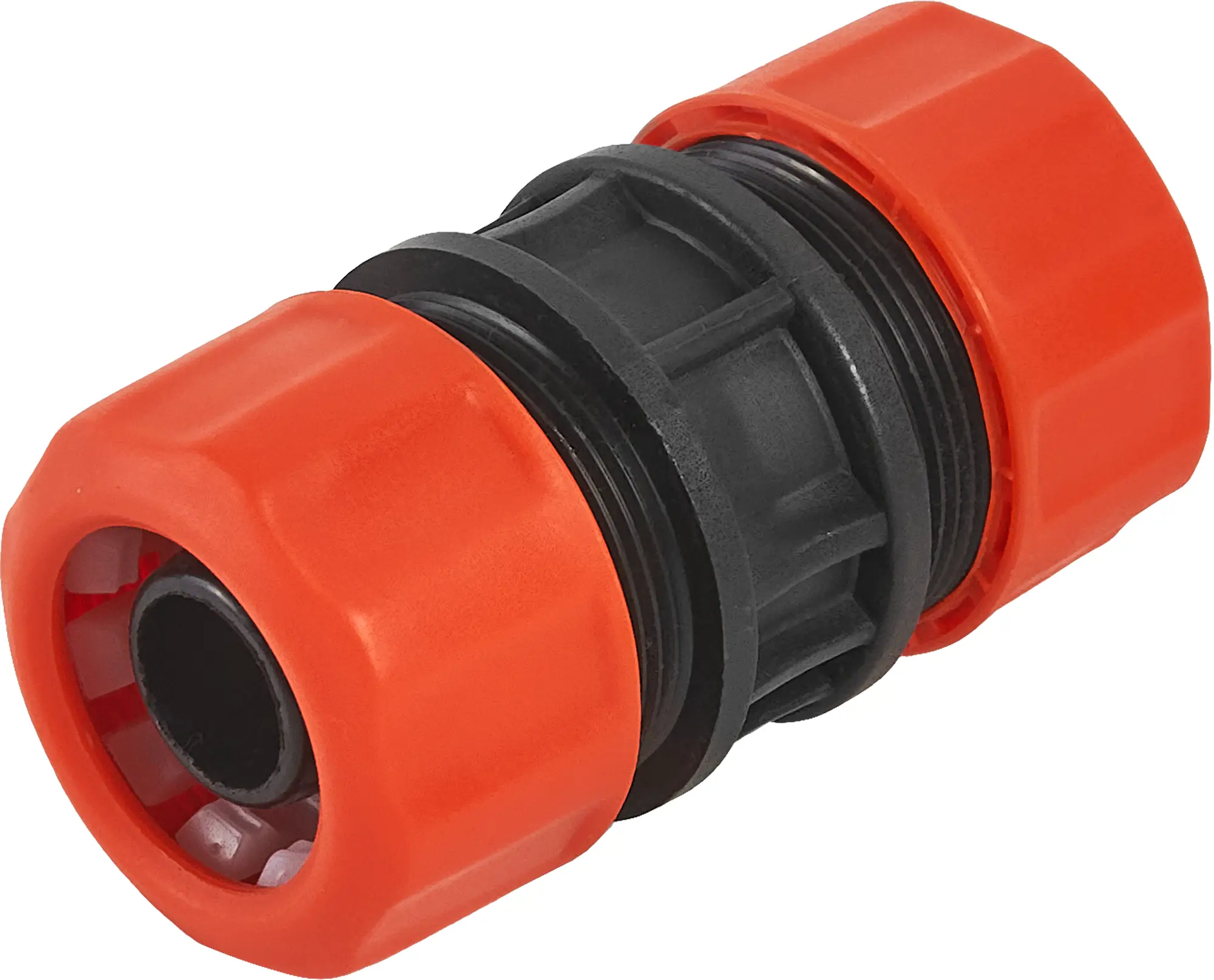 Изображение товара Муфта соединительная для шланга Amigo 74006 3/4"