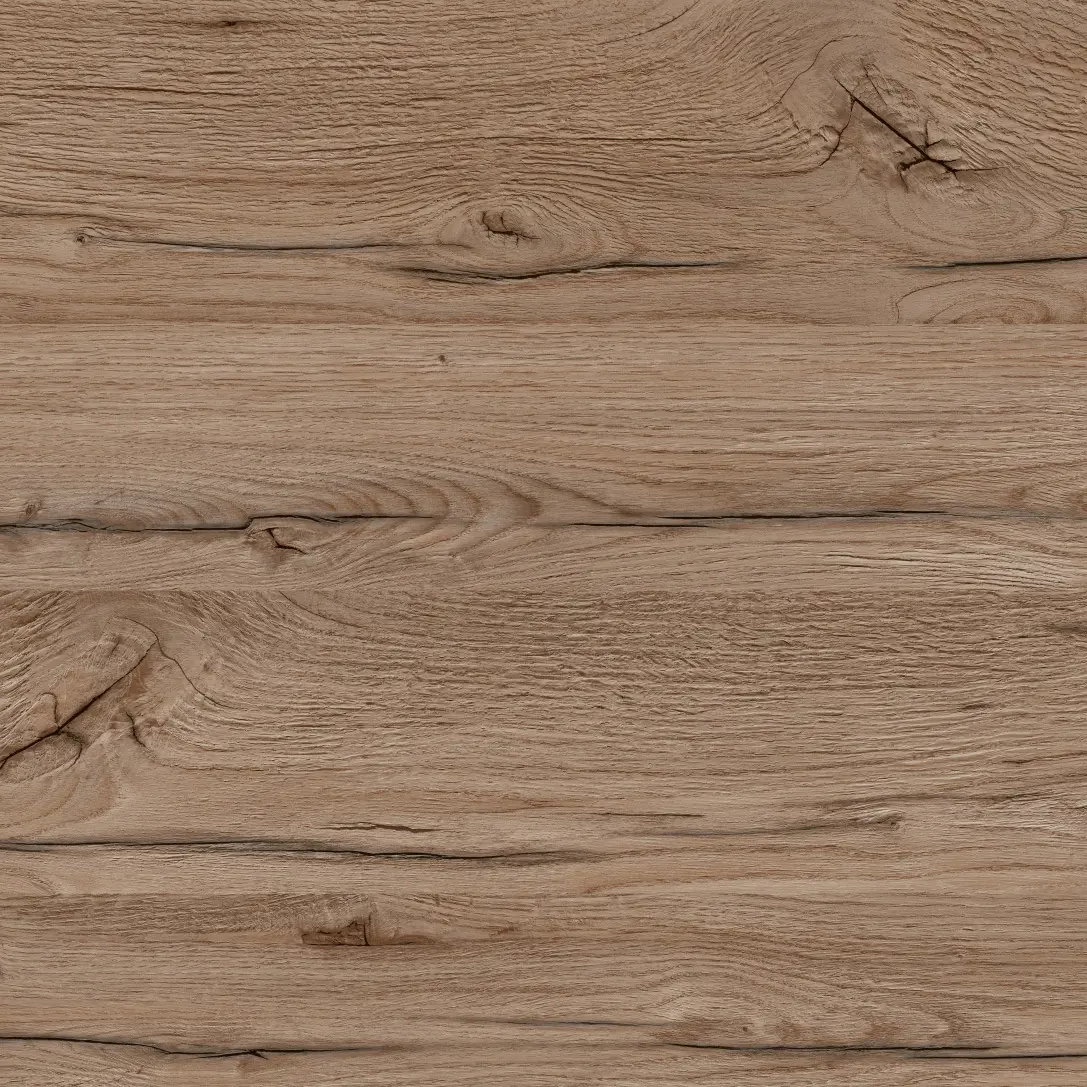 Изображение товара Кухонная столешница Союз с кромкой 270x60x3.8 см ЛДСП цвет дуб кера