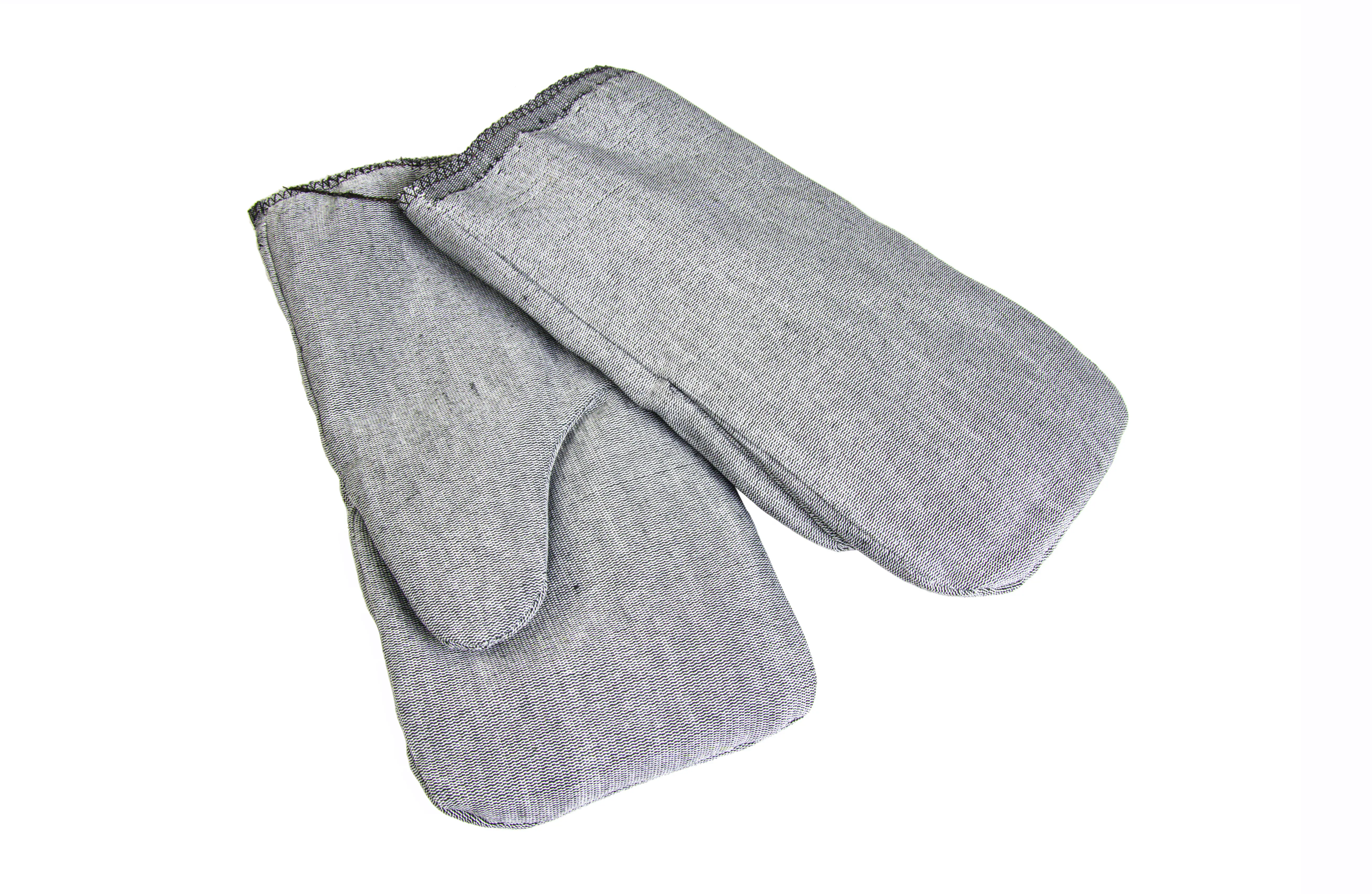 Изображение товара Рукавицы утепленные размер 10