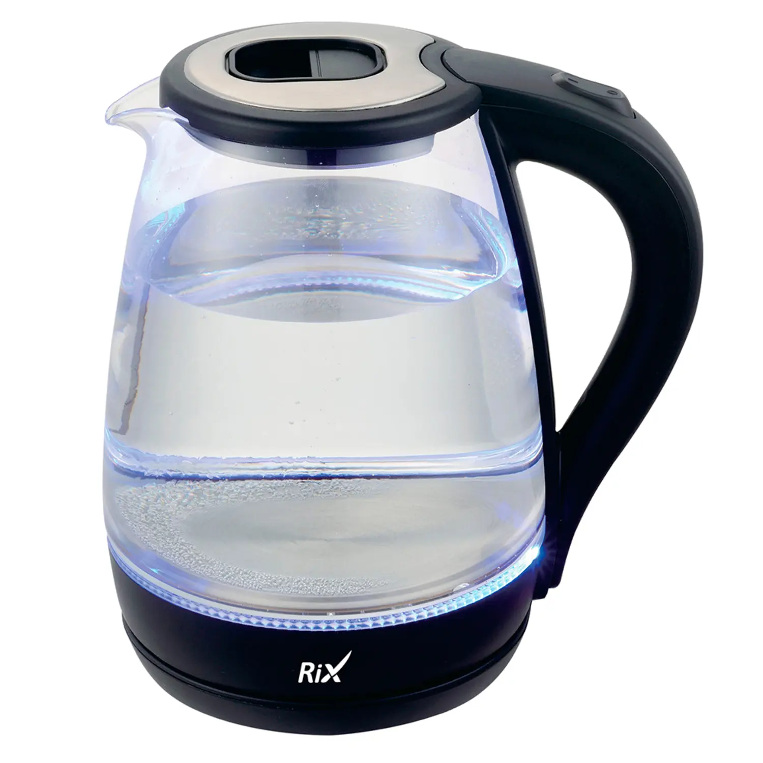 Изображение товара Электрический чайник RIX RKT-1821G, 1.8 л