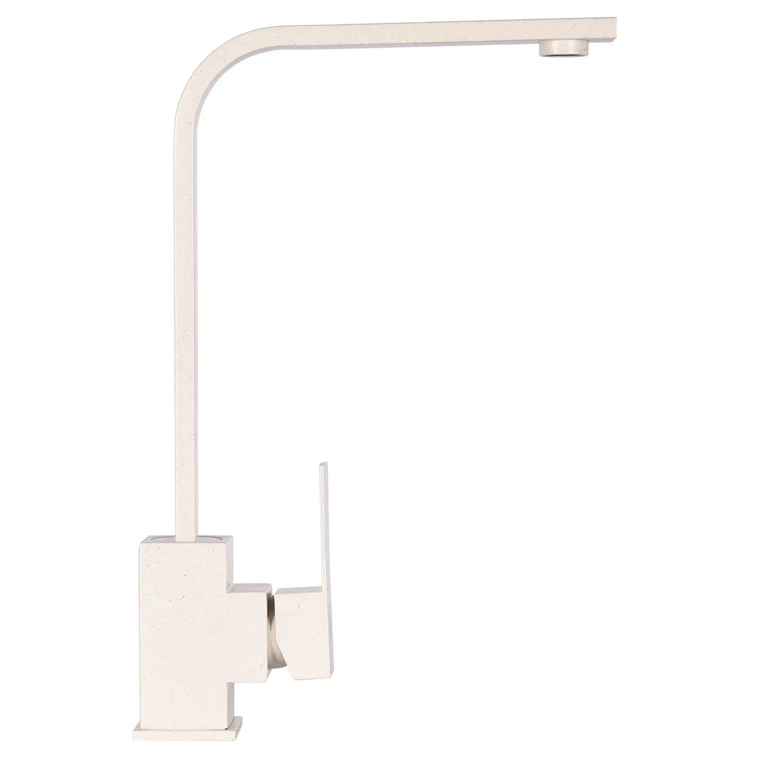 Изображение товара Смеситель для кухни Wisent белый WP49-098-6-18