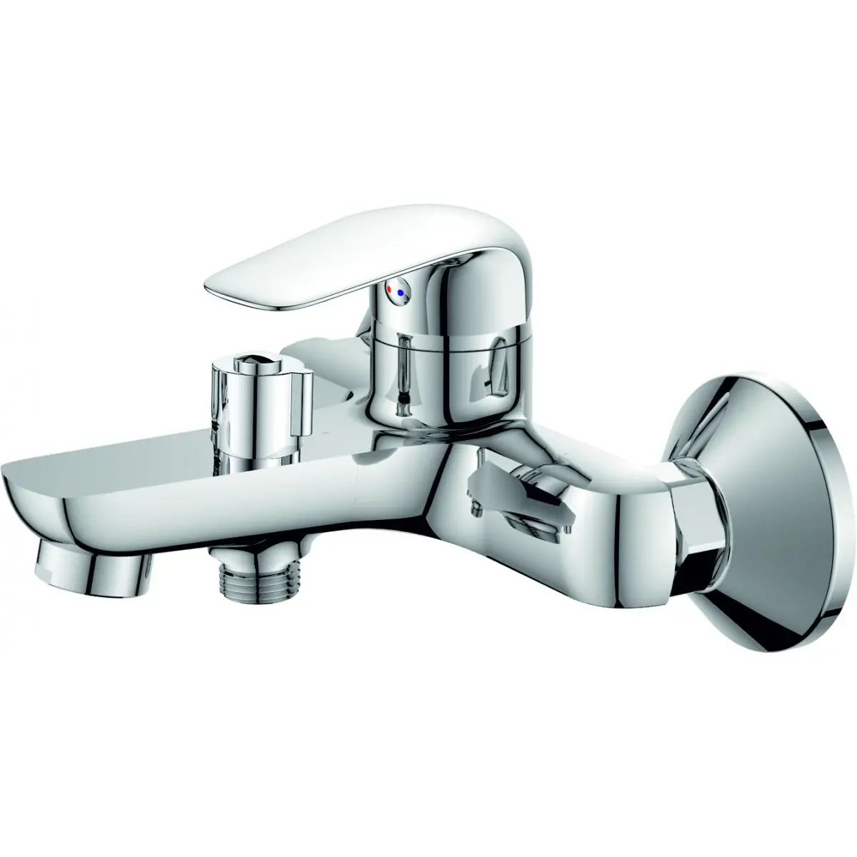 Изображение товара Смеситель для ванны Rush FI1835-44