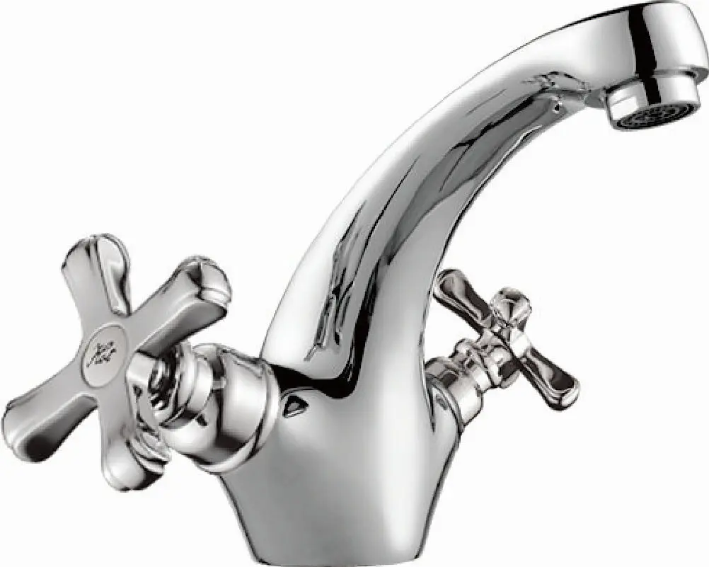 Изображение товара Смеситель для раковины Rush BI7650-11