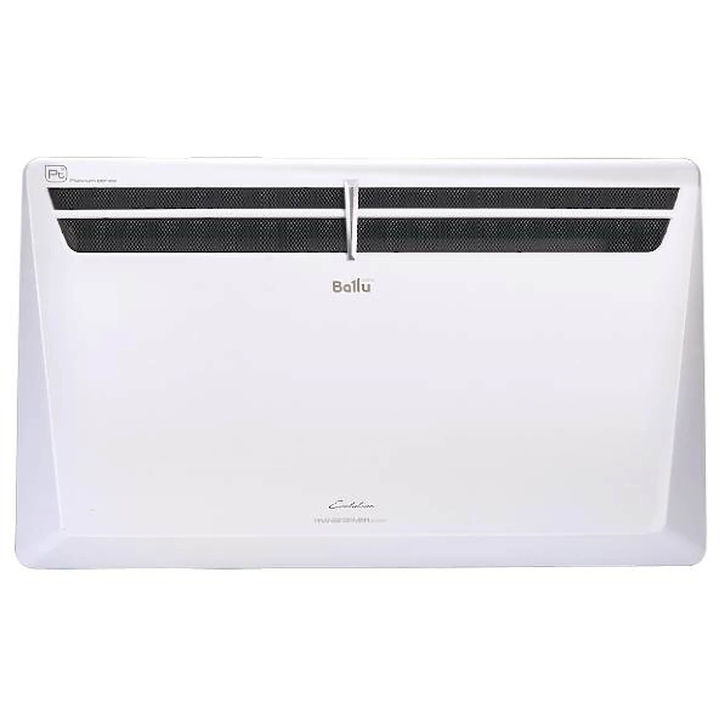 Изображение товара Конвектор Ballu Transformer BEC/EVU-2500 2500 Вт для быстрого отопления