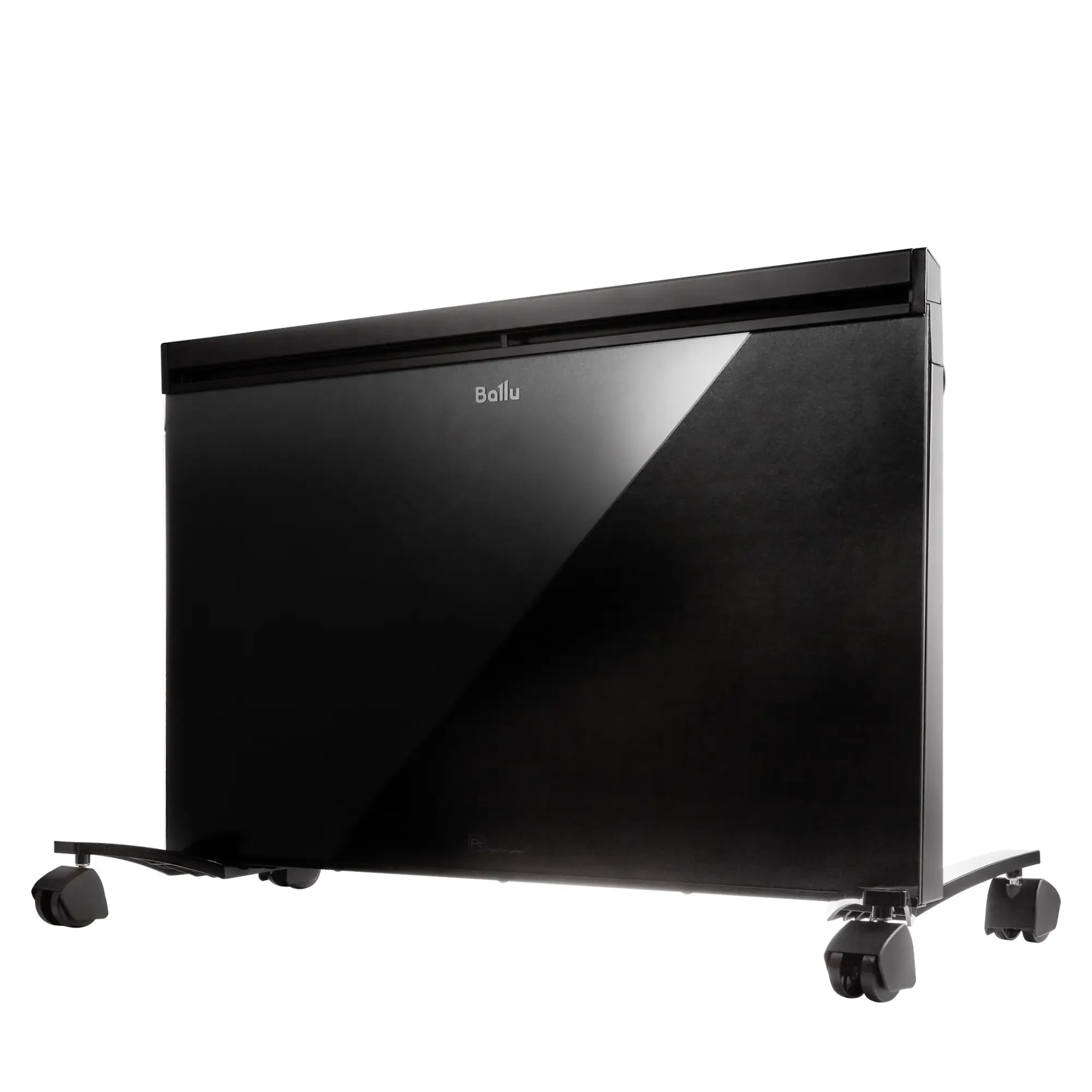 Изображение товара Конвектор электрический Ballu Plaza Solar BIHP/S-1900 с электронным термостатом 1900 Вт