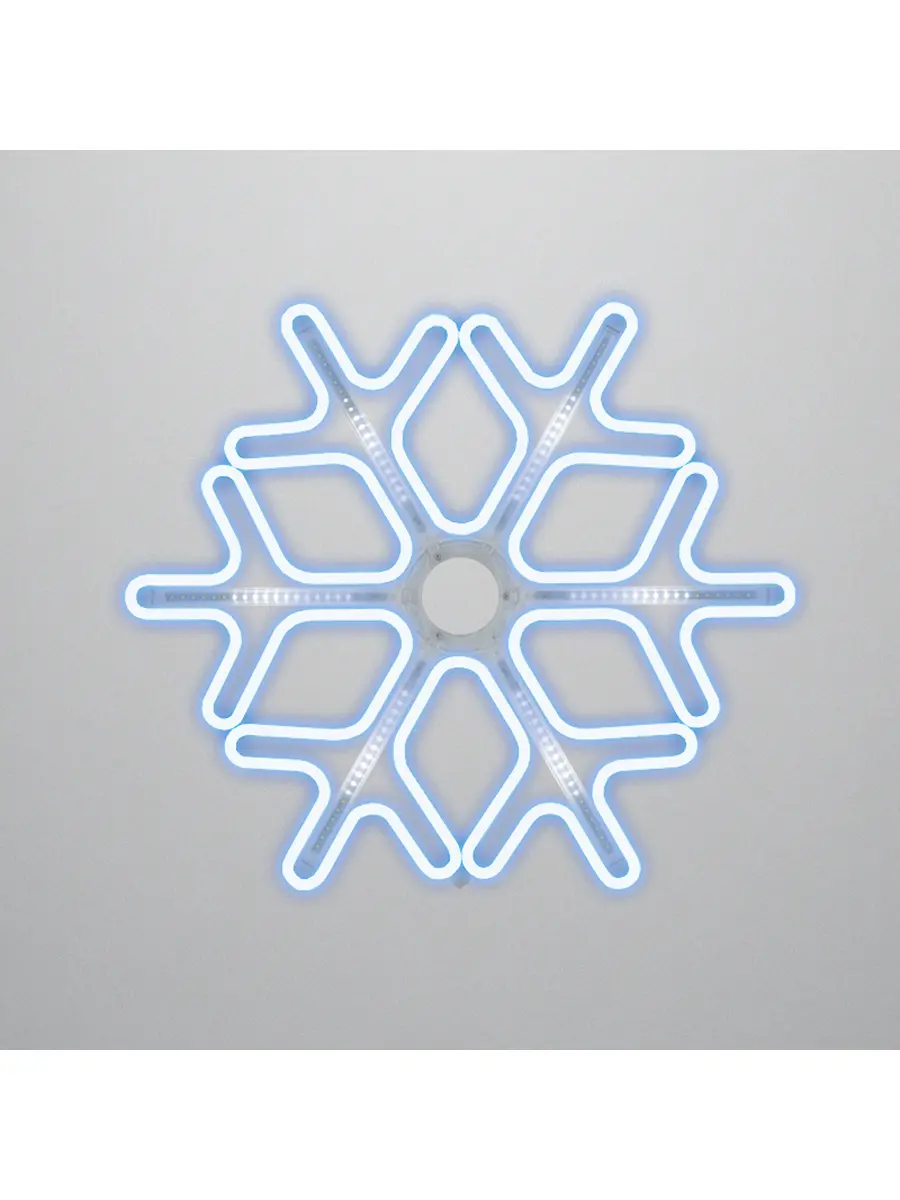 Изображение товара Светящаяся электрическая фигура Neon-night 501-223