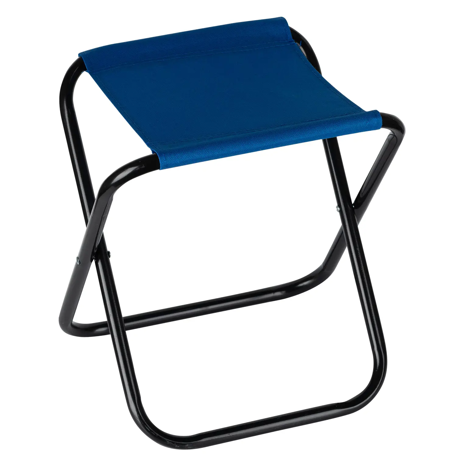 Изображение товара Стул садовый складной YZ1446/KY-01 32 см х 27 см х 34 см металл синий