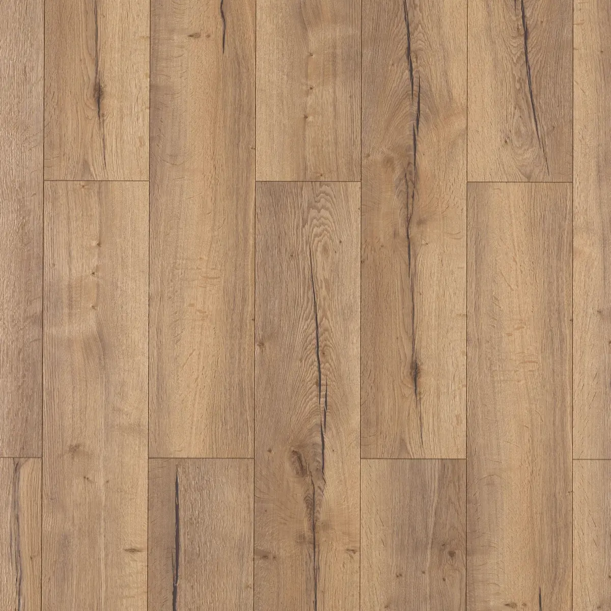 Изображение товара Ламинат Egger Large Aqua+ Дуб Вэлли Натуральный 8 мм, 33 класс, водостойкий, фаска