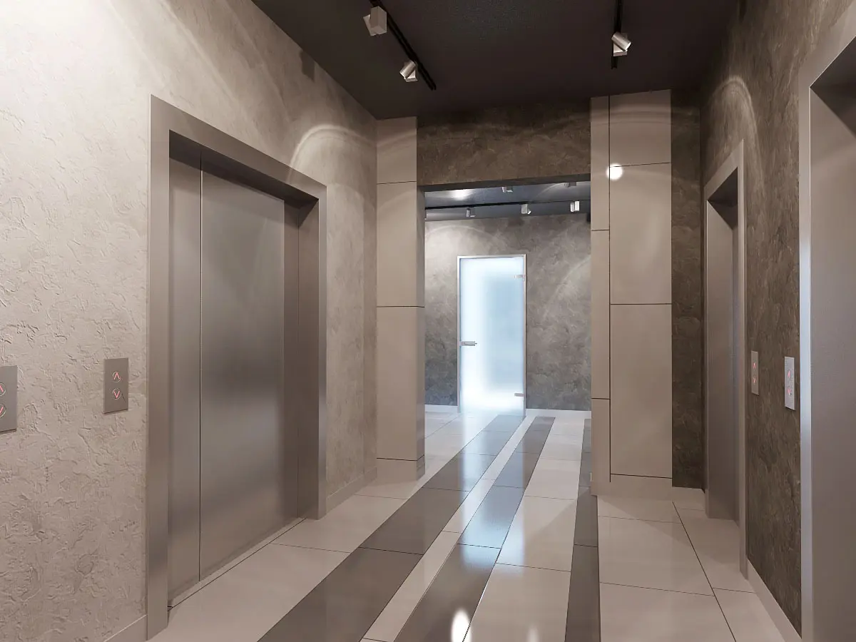 Изображение товара Керамогранит Uralgres Моноколор 101 UF002MR600600 60x60см 1.44 м² цвет серый, цена за упаковку