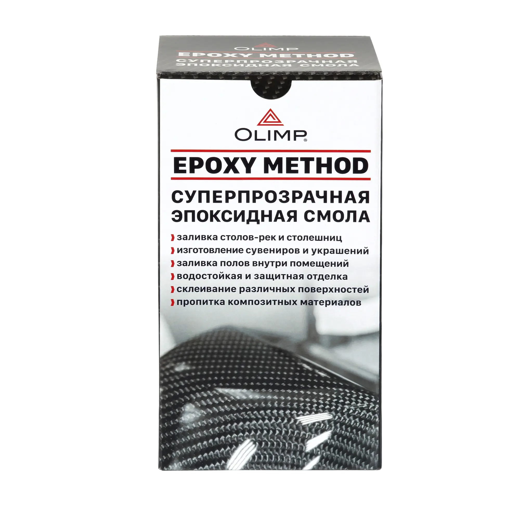 Изображение товара Состав эпоксидный Olimp 1.350 кг