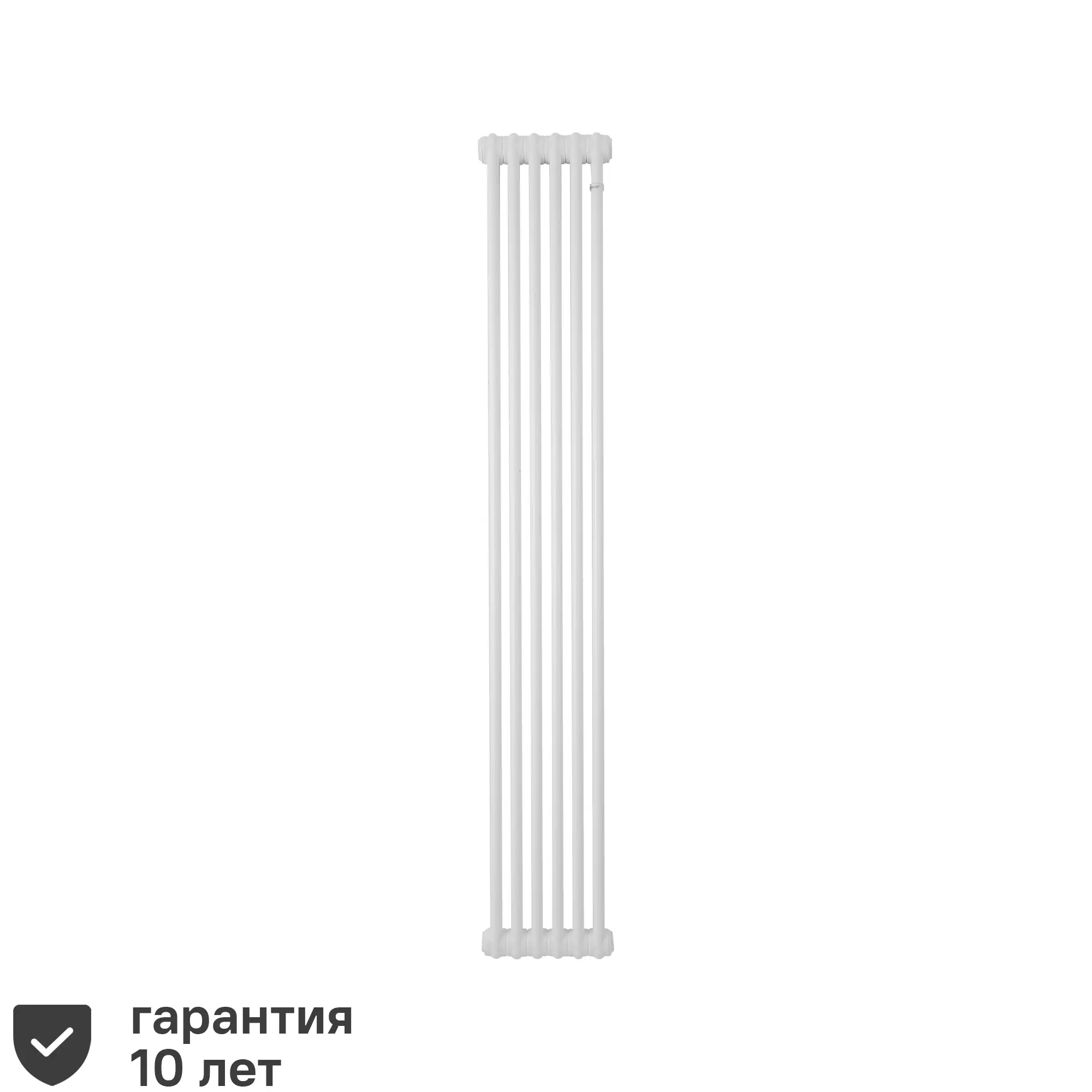 Изображение товара Стальной трубчатый радиатор Tesi RT218000601A430, 6 секций, 1735 мм