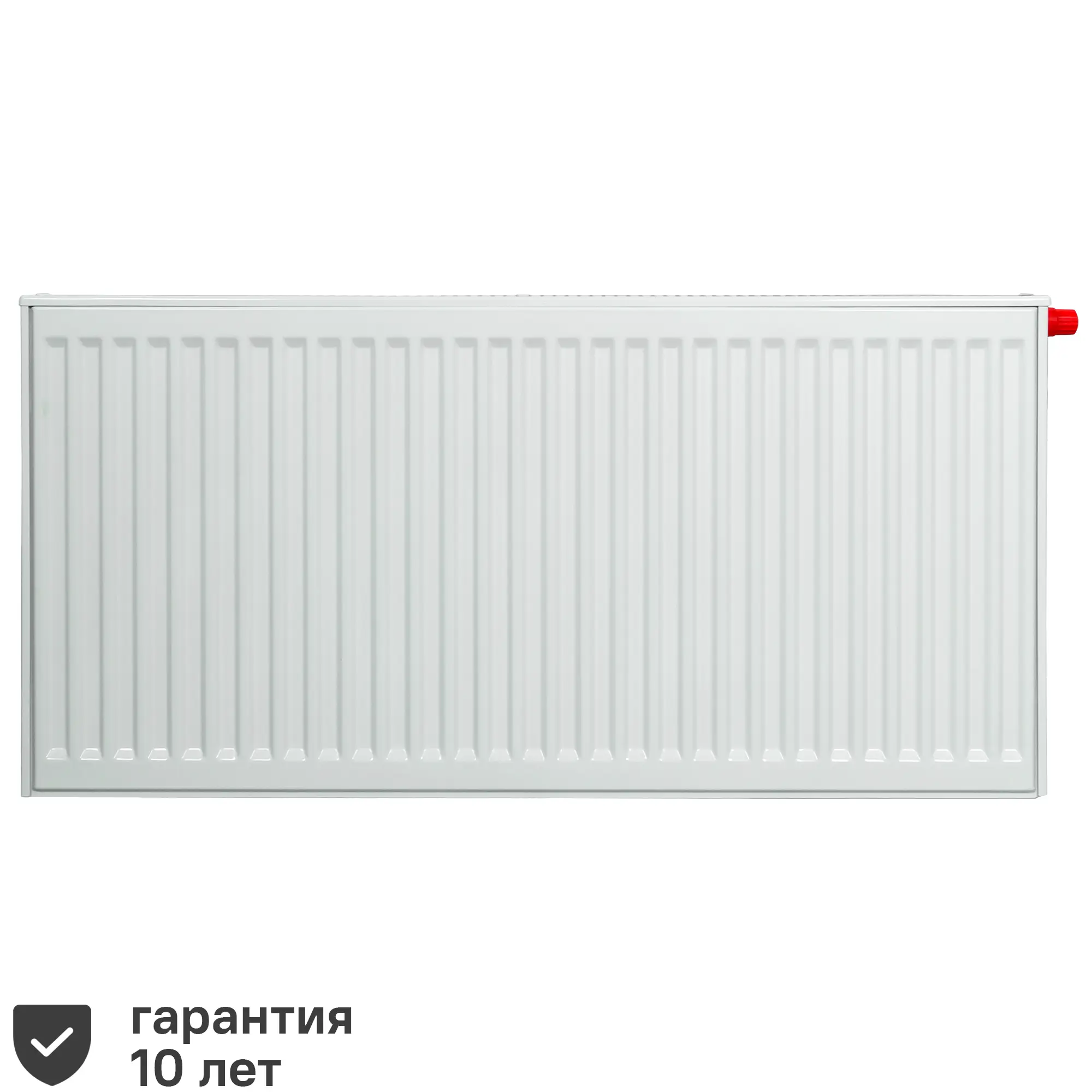 Изображение товара Радиатор панельный Bosch K-Profil 7724315308 22 300x800 нижнее правое подключение сталь белый