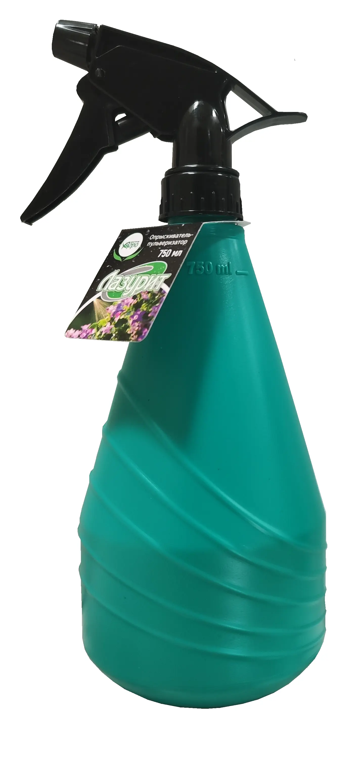 Изображение товара Опрыскиватель-пульверизатор ИНСТРУМ-АГРО "Лазурит" 750мл