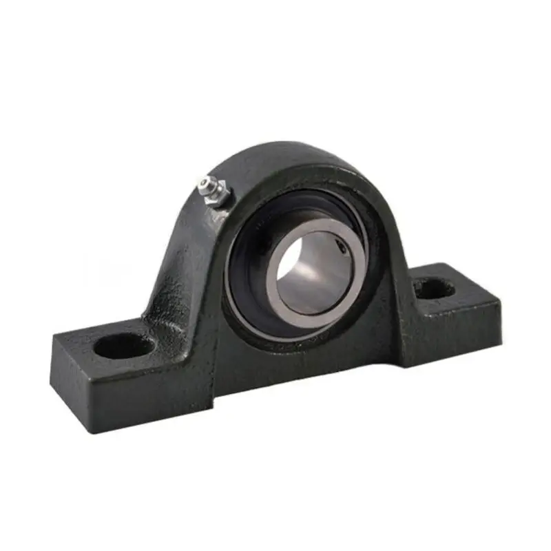 Изображение товара Корпус подшипника Iskra SSP206 из нержавеющей стали 304