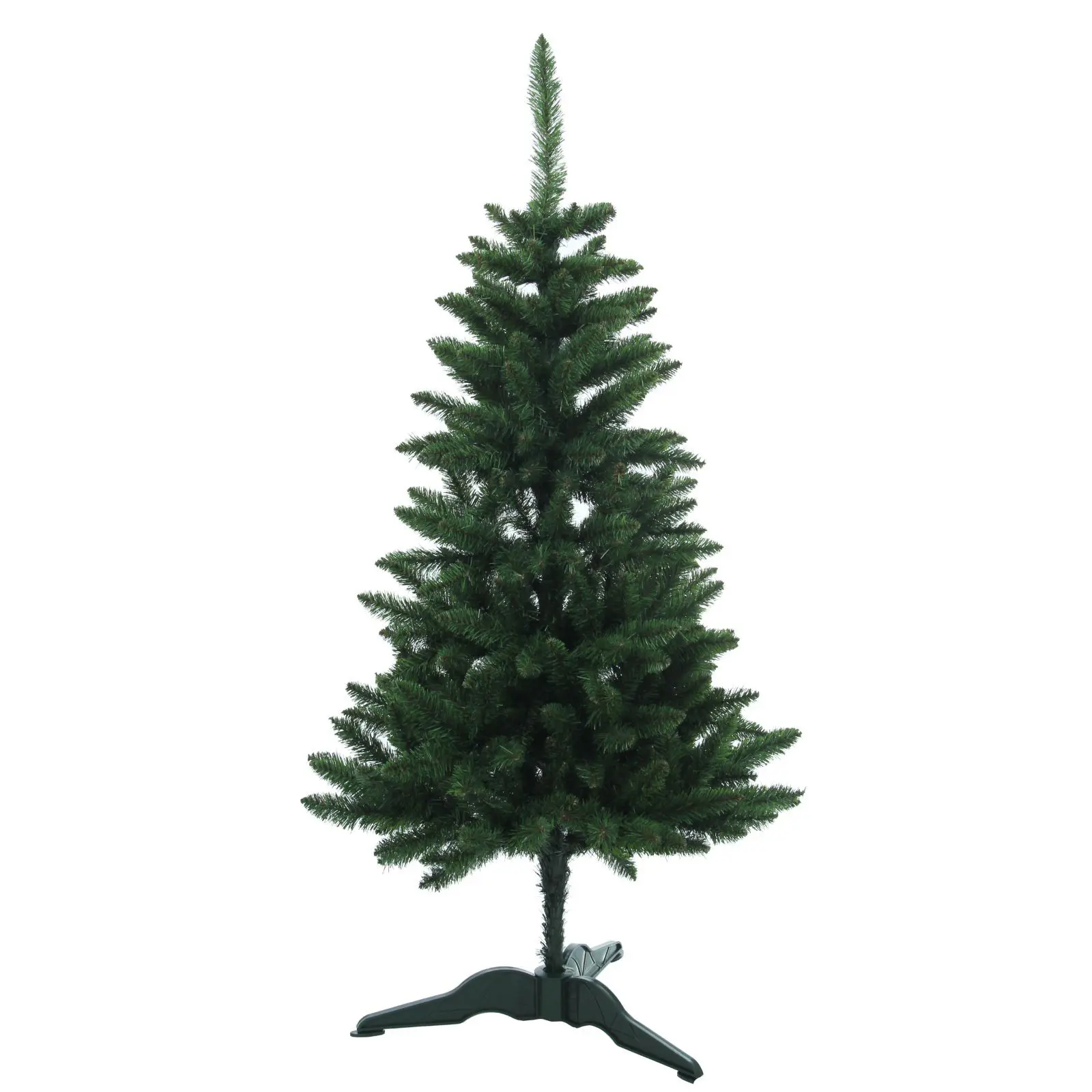 Изображение товара Ель новогодняя искусственная Карпатская 150 см