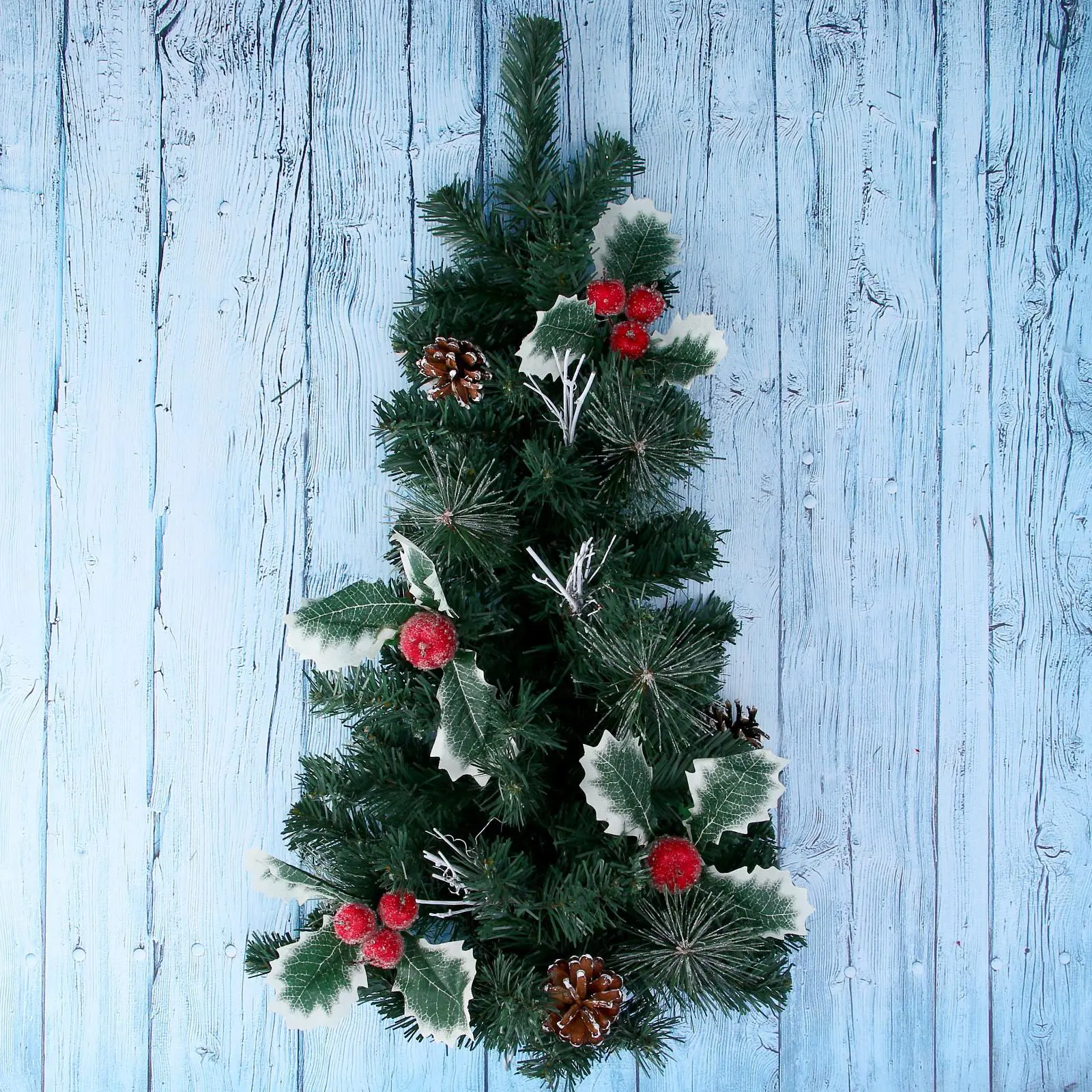 Изображение товара Ель новогодняя искусственная Зимнее волшебство 706052 Волшебная 65 см