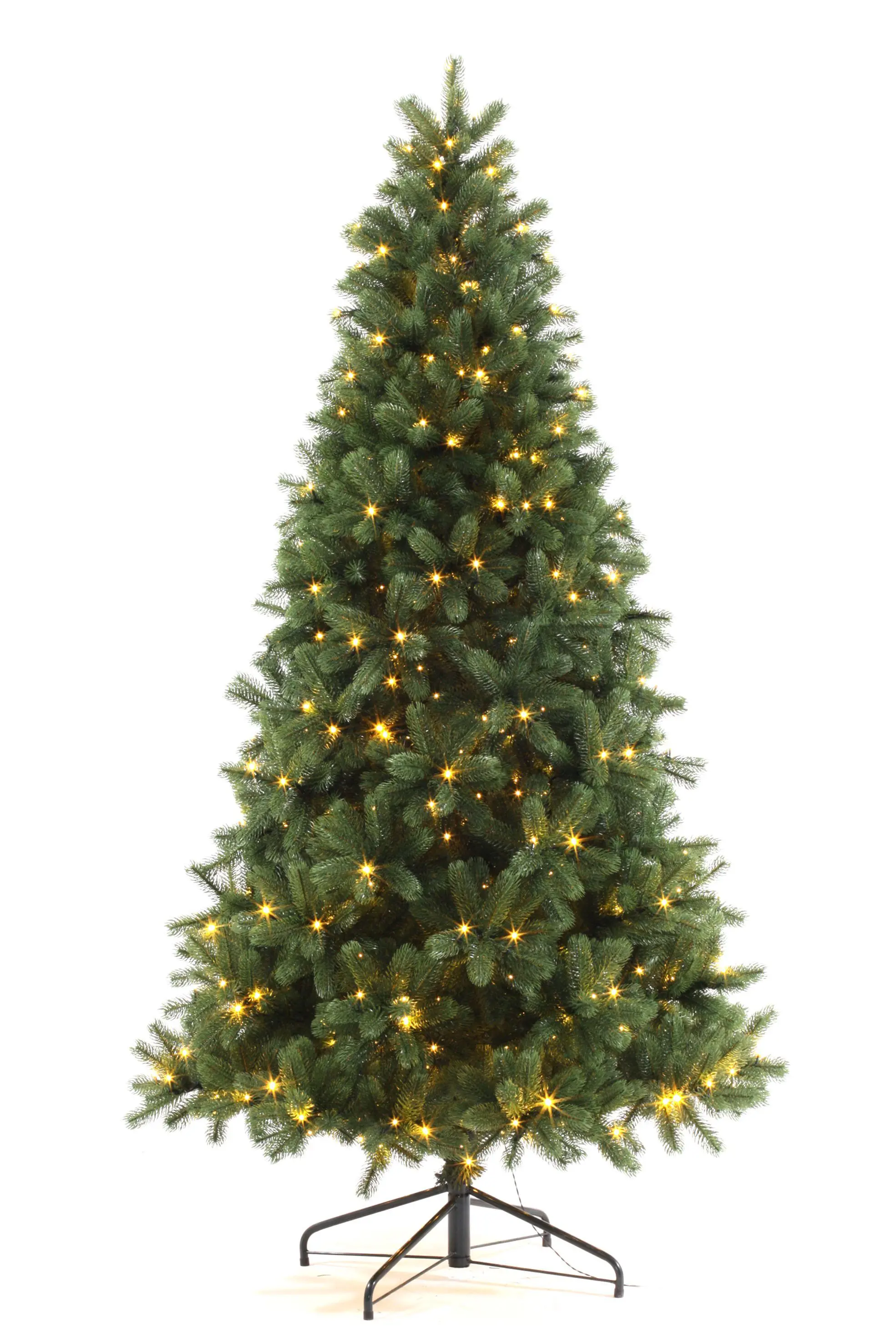 Изображение товара Ель новогодняя искусственная Elkade Русская императрица 230 см