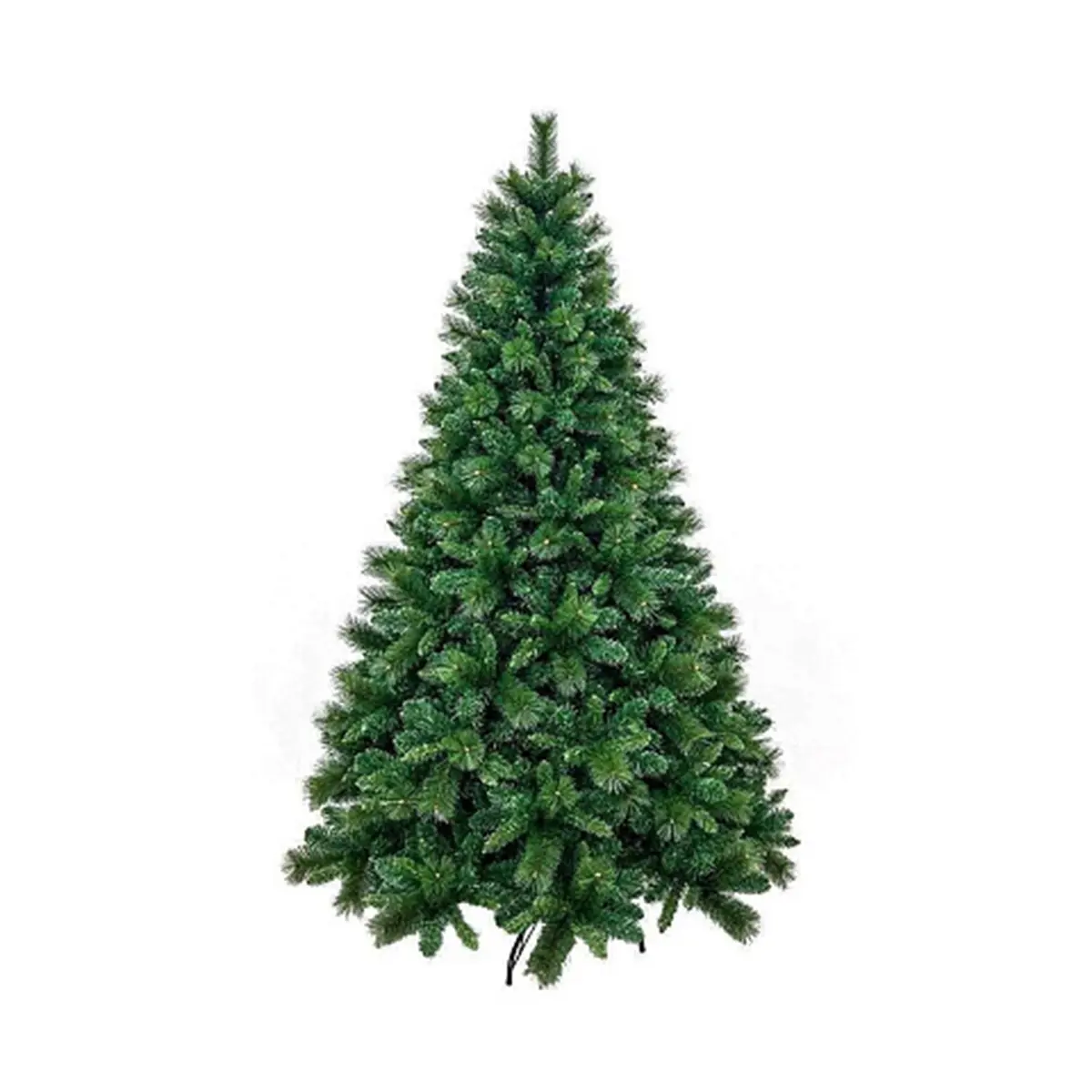 Изображение товара Ель новогодняя искусственная Волшебная страна 264721 106267 180 см