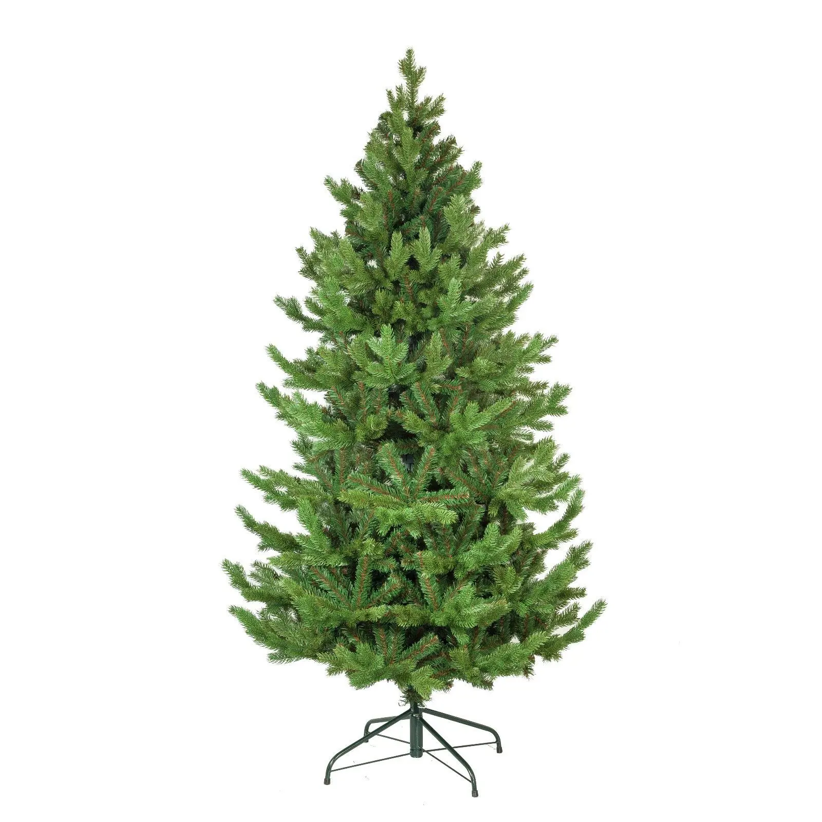 Изображение товара Ель новогодняя искусственная Елкиторг 2827226 Графская премиум 180 см