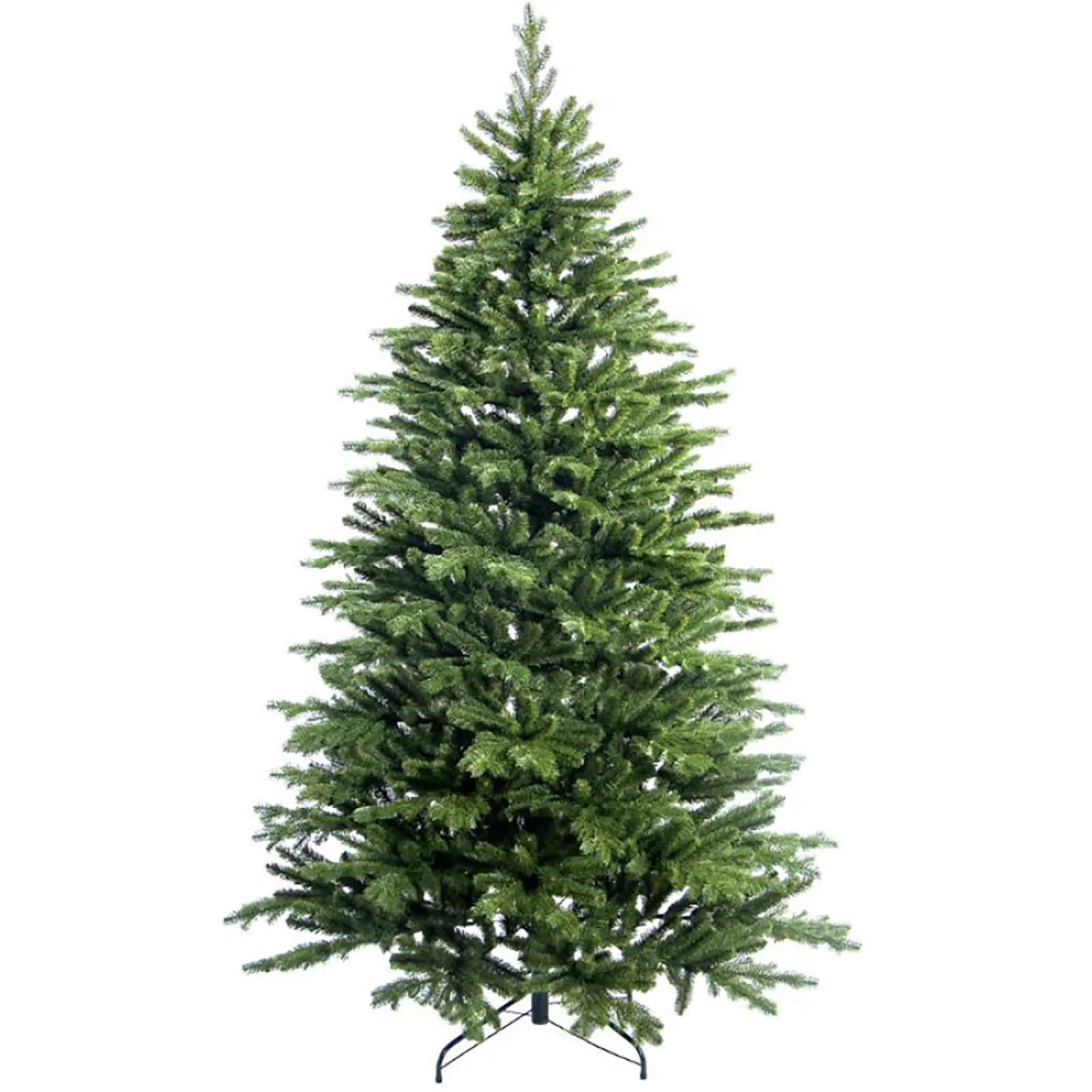 Изображение товара Ель новогодняя искусственная Max christmas 3590364 Кремлевская 240 см