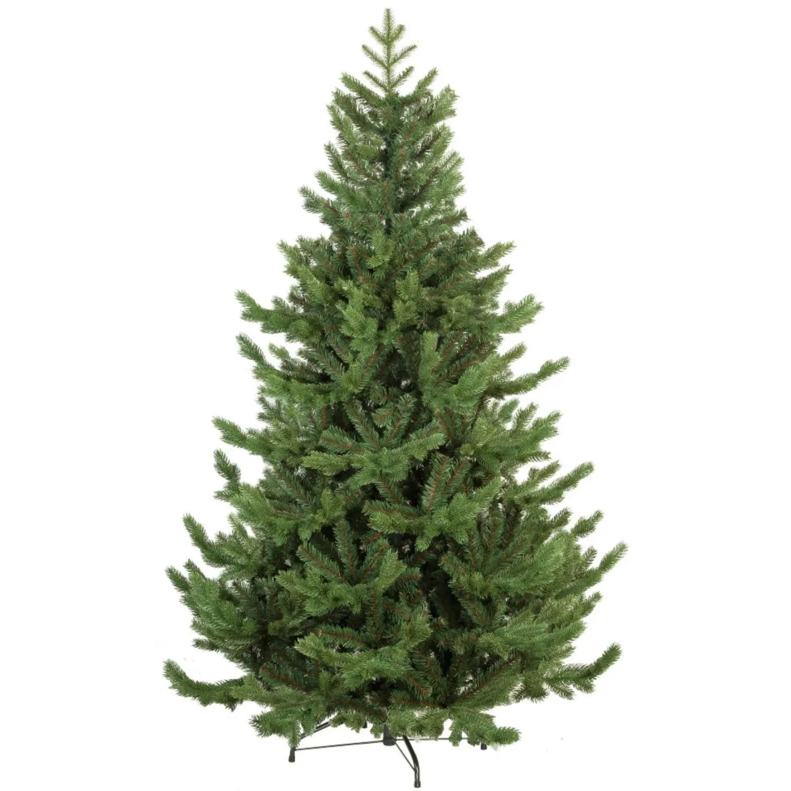 Изображение товара Ель новогодняя искусственная Елкиторг 2827218 Графская 210 см