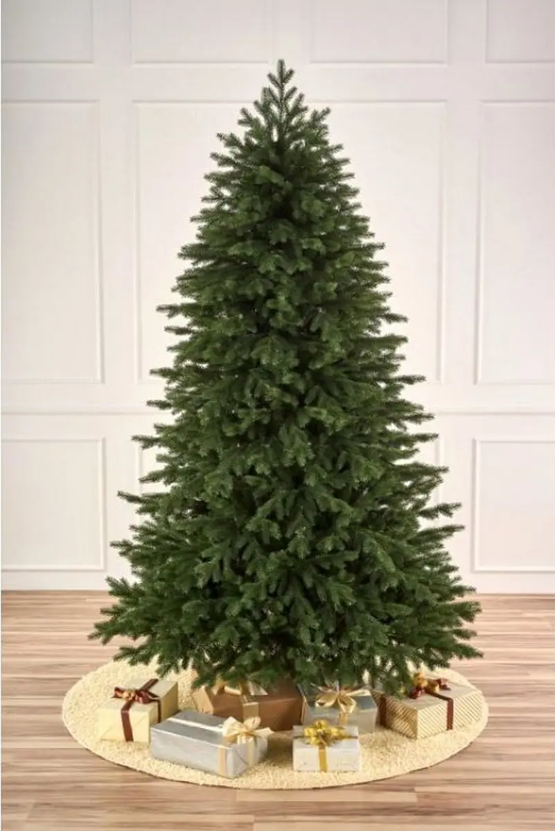 Изображение товара Ель новогодняя искусственная Max christmas ЕЯРС 27 Премиум 270 см