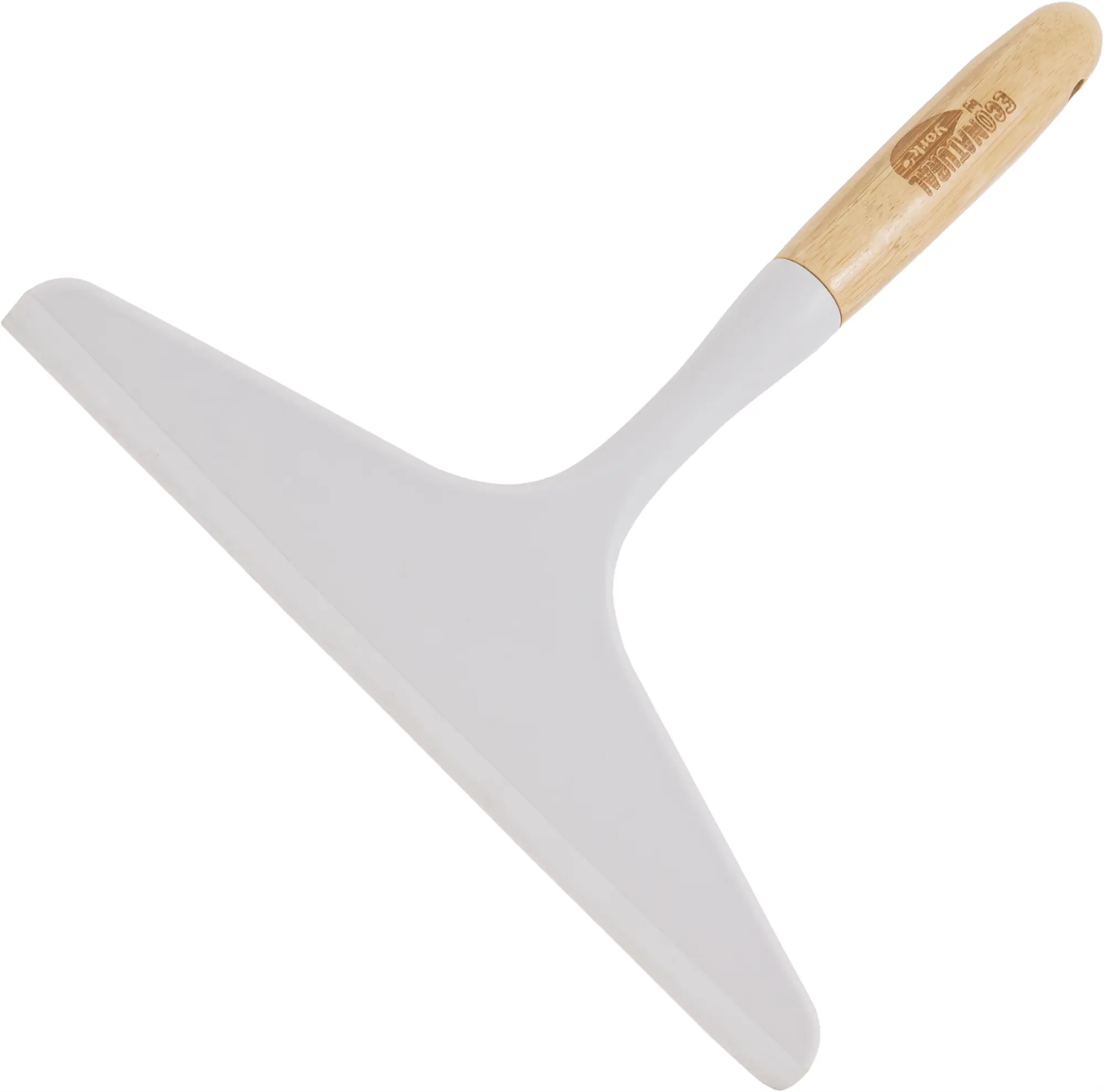 Изображение товара Водосгон для стёкол York Бамбук Эко Натурал 25 см