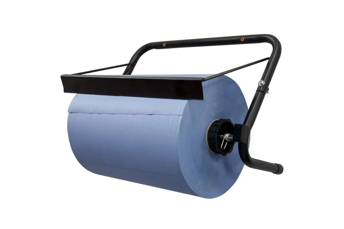 Изображение товара Диспенсер настенный для салфеток WIEDERKRAFT WDK-65101