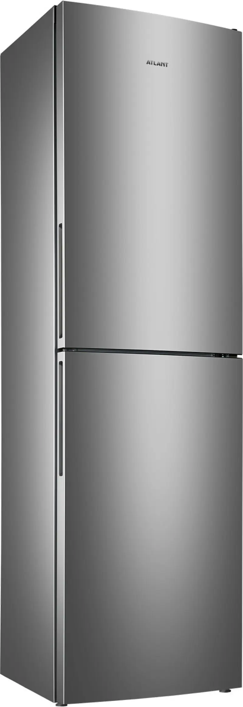 Изображение товара Отдельностоящий холодильник Атлант 4625-161 59.5x206.8 см цвет темно-серый