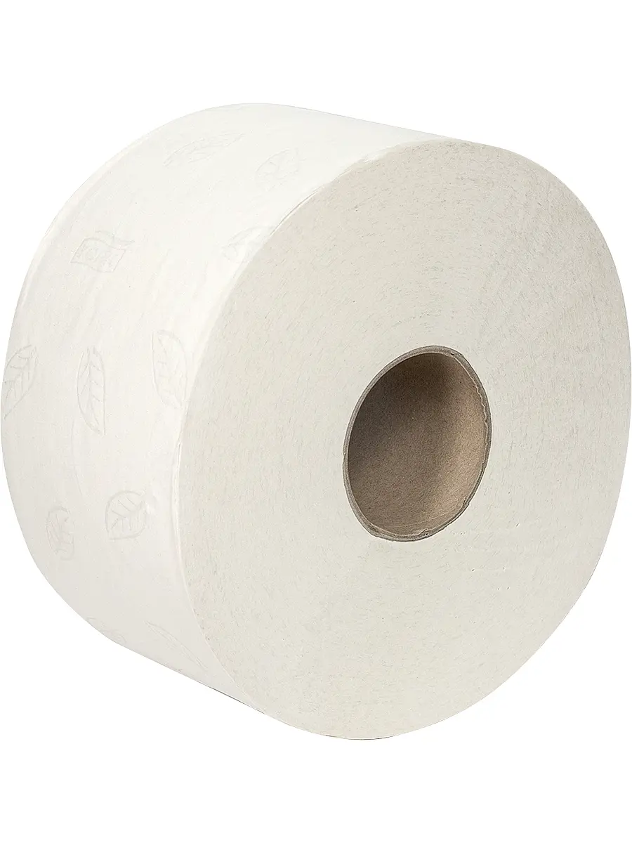 Изображение товара Туалетная бумага Tork Advanced 2-слойная 170 м Н95хD190 мм T2 белая