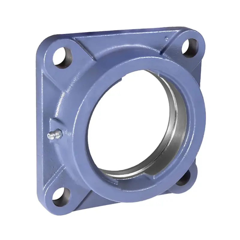 Изображение товара Корпус подшипника Iskra SSF206 из нержавеющей стали 32 мм