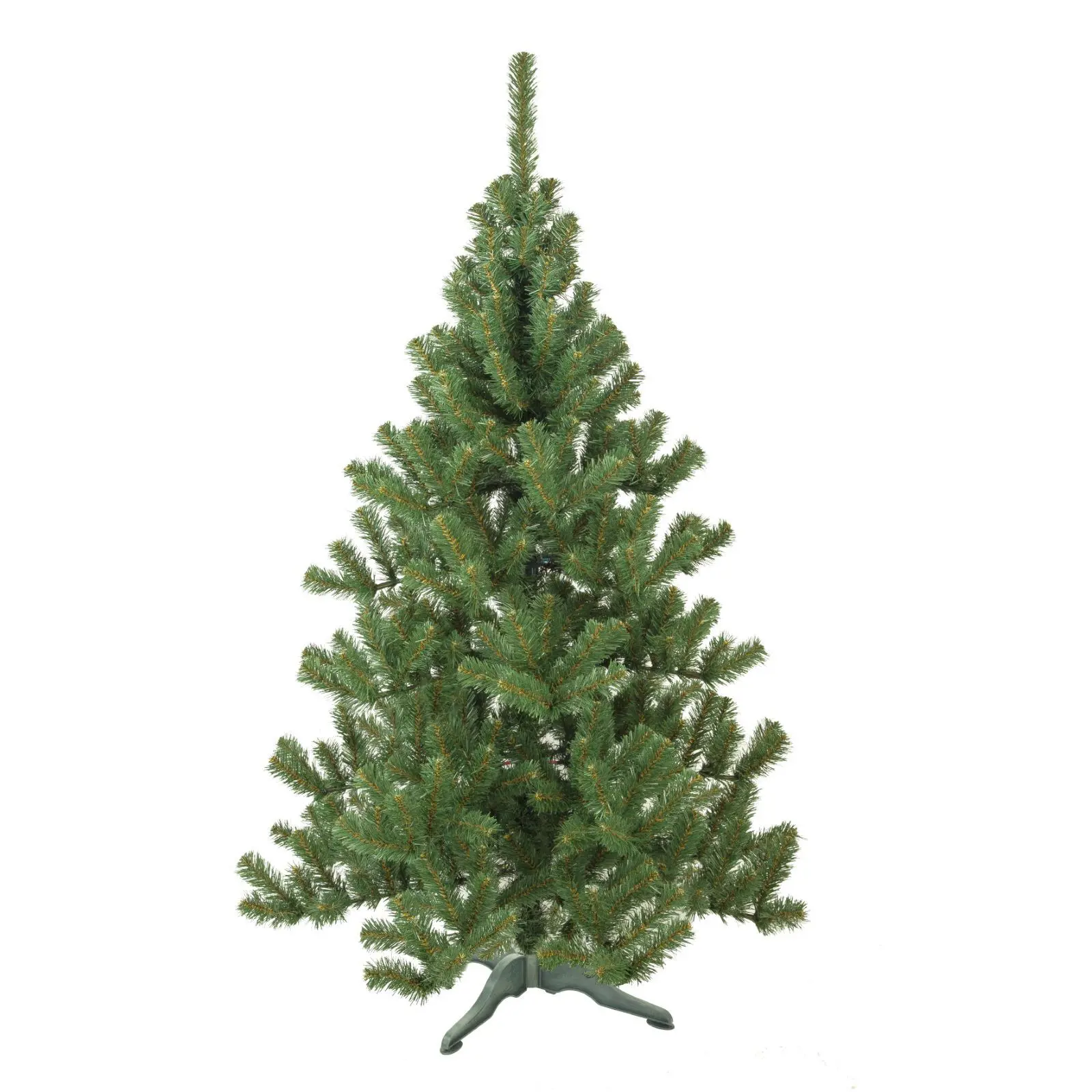 Изображение товара Ель новогодняя искусственная Елкиторг 2602506 Барская 210 см