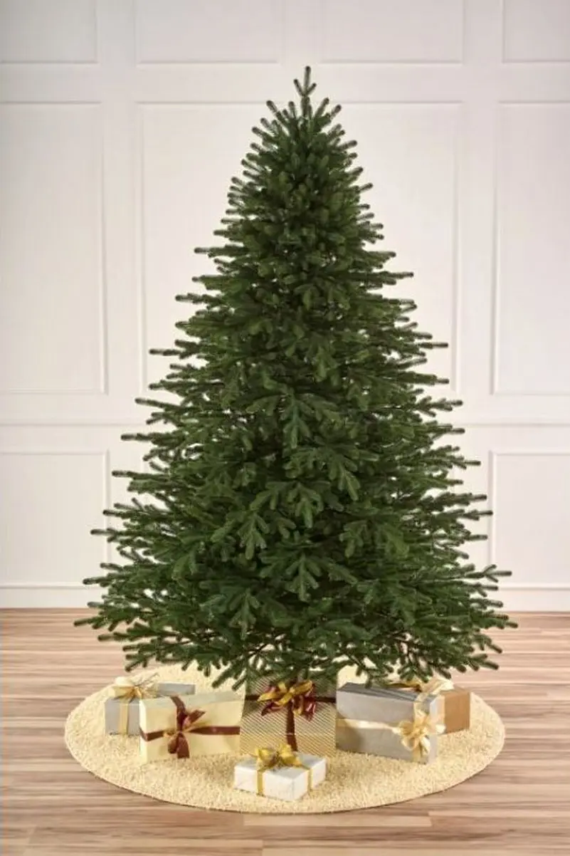 Изображение товара Ель новогодняя искусственная Max christmas ЕЛЛ 25 Литые 250 см