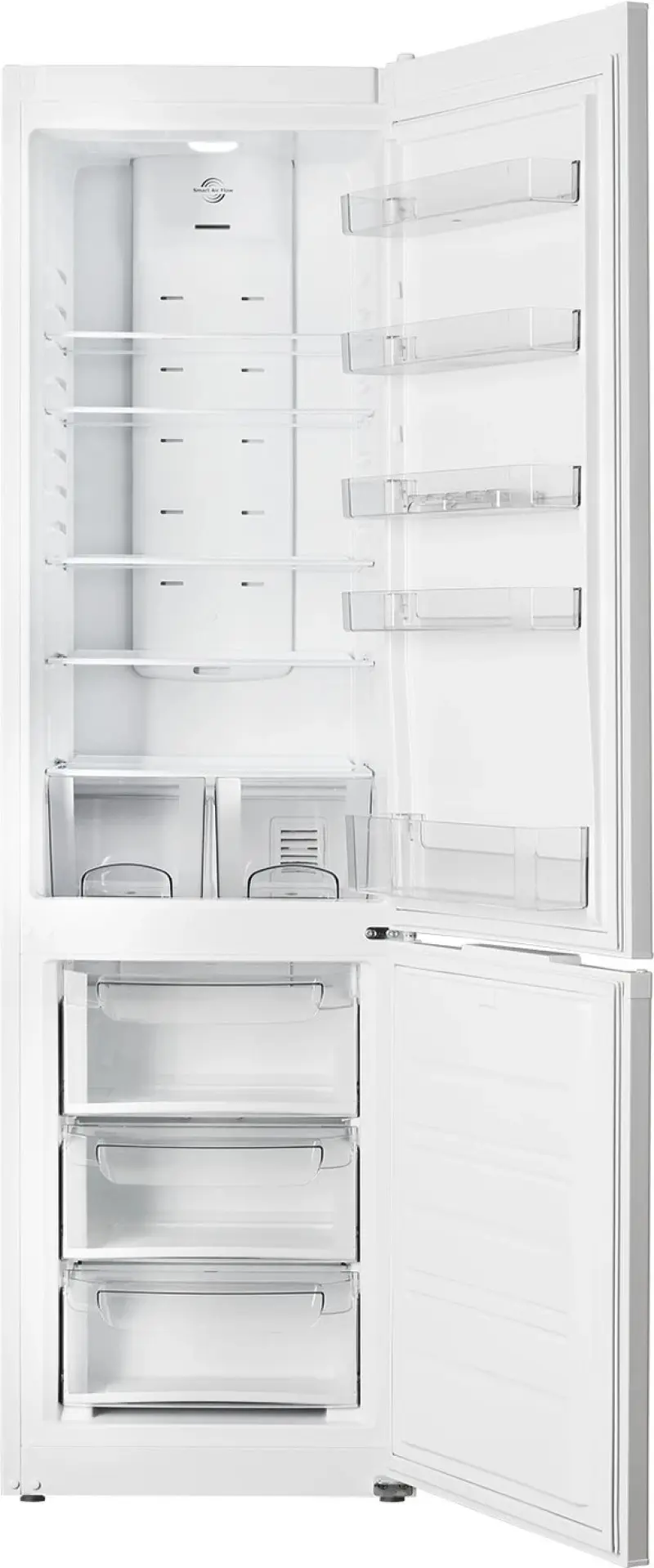 Изображение товара Отдельностоящий холодильник Атлант 4426-009 ND 59.5x206.5 см цвет белый